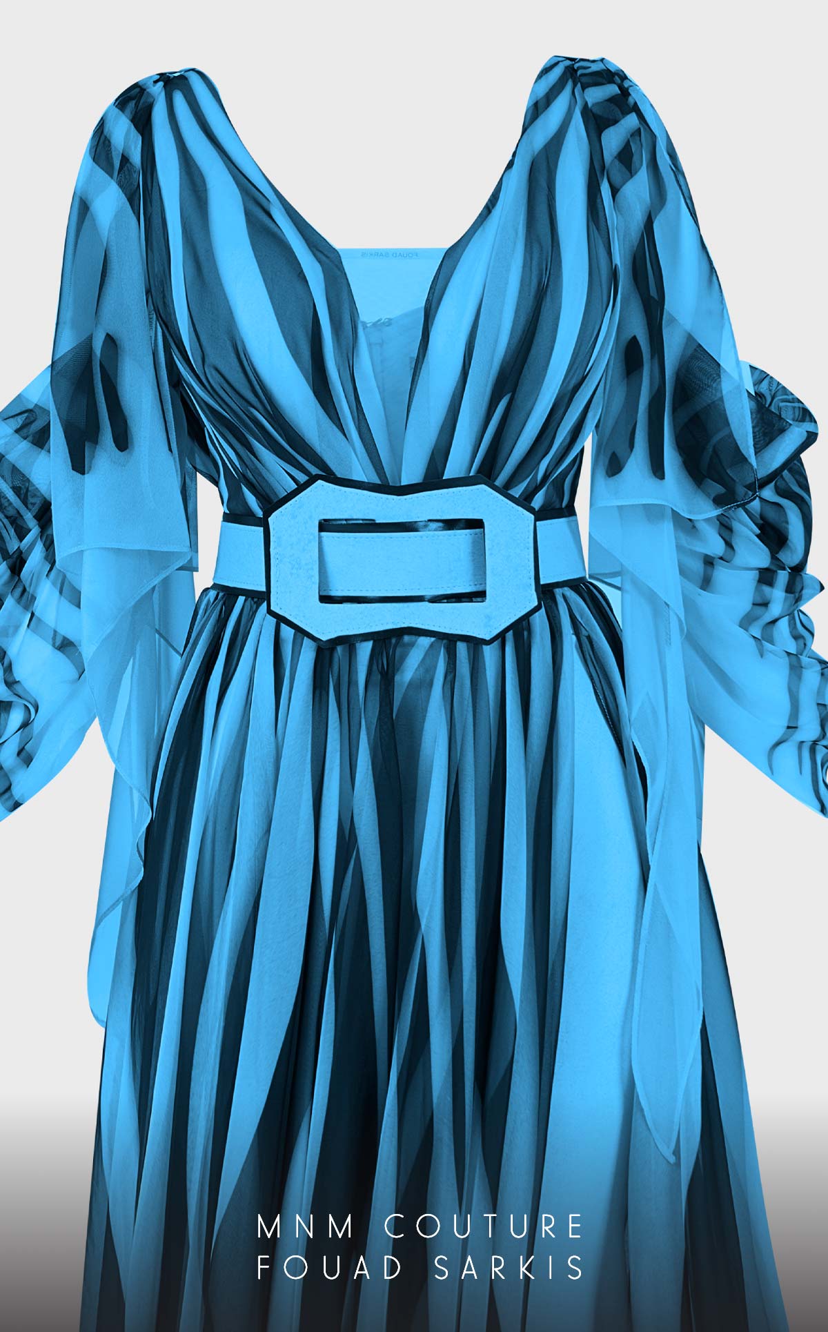 MNM Couture 2748