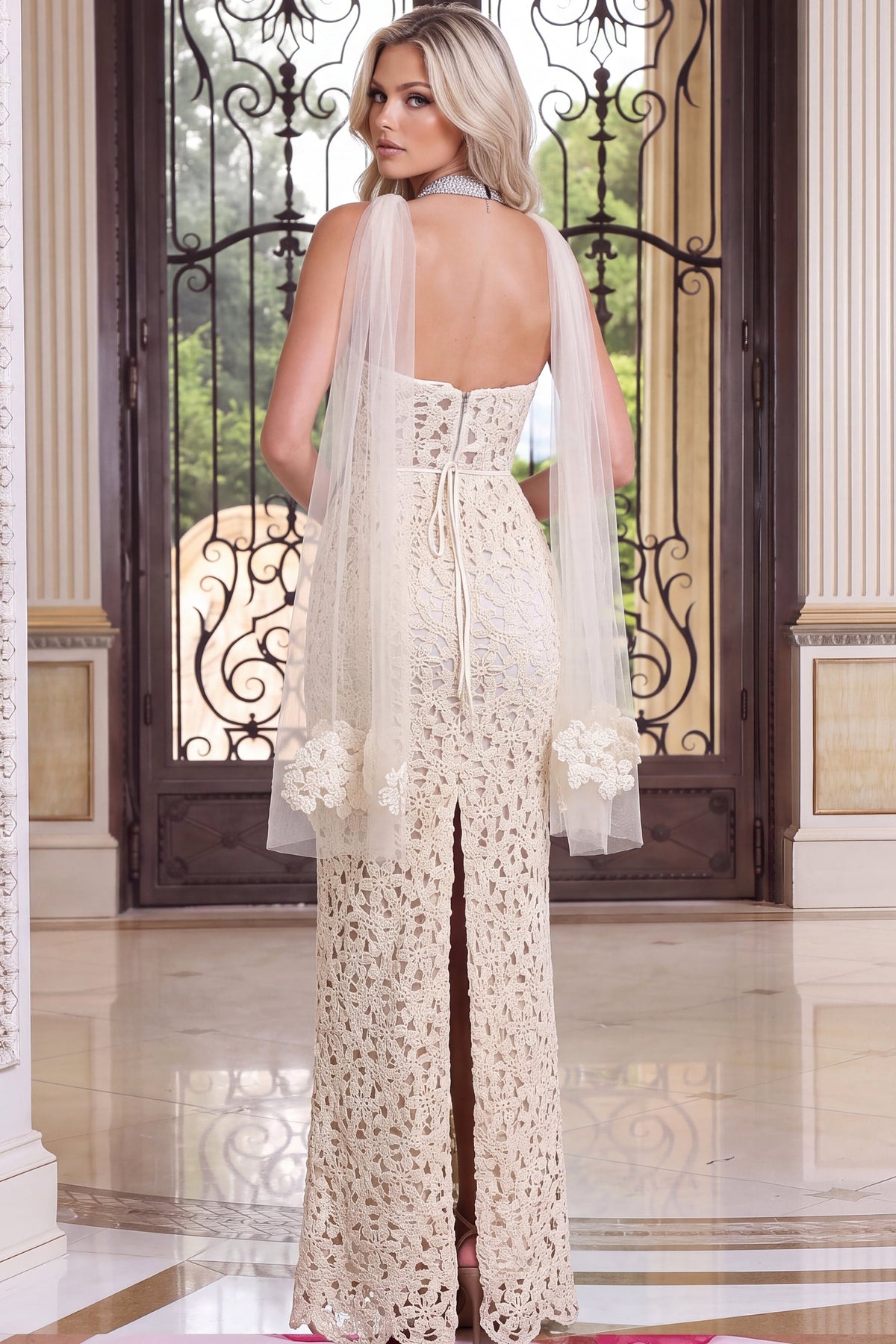 Jovani 54573