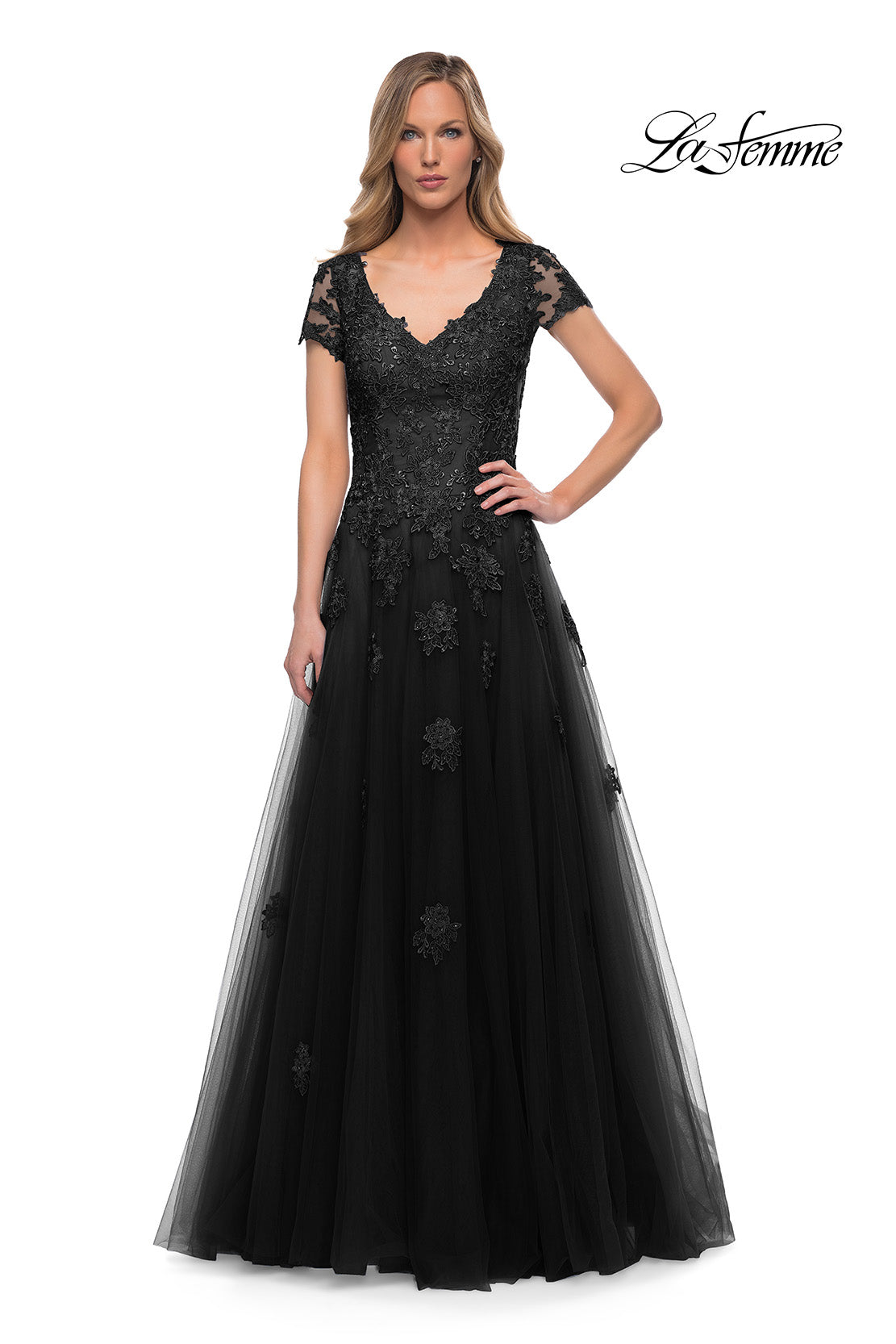 La Femme 29380