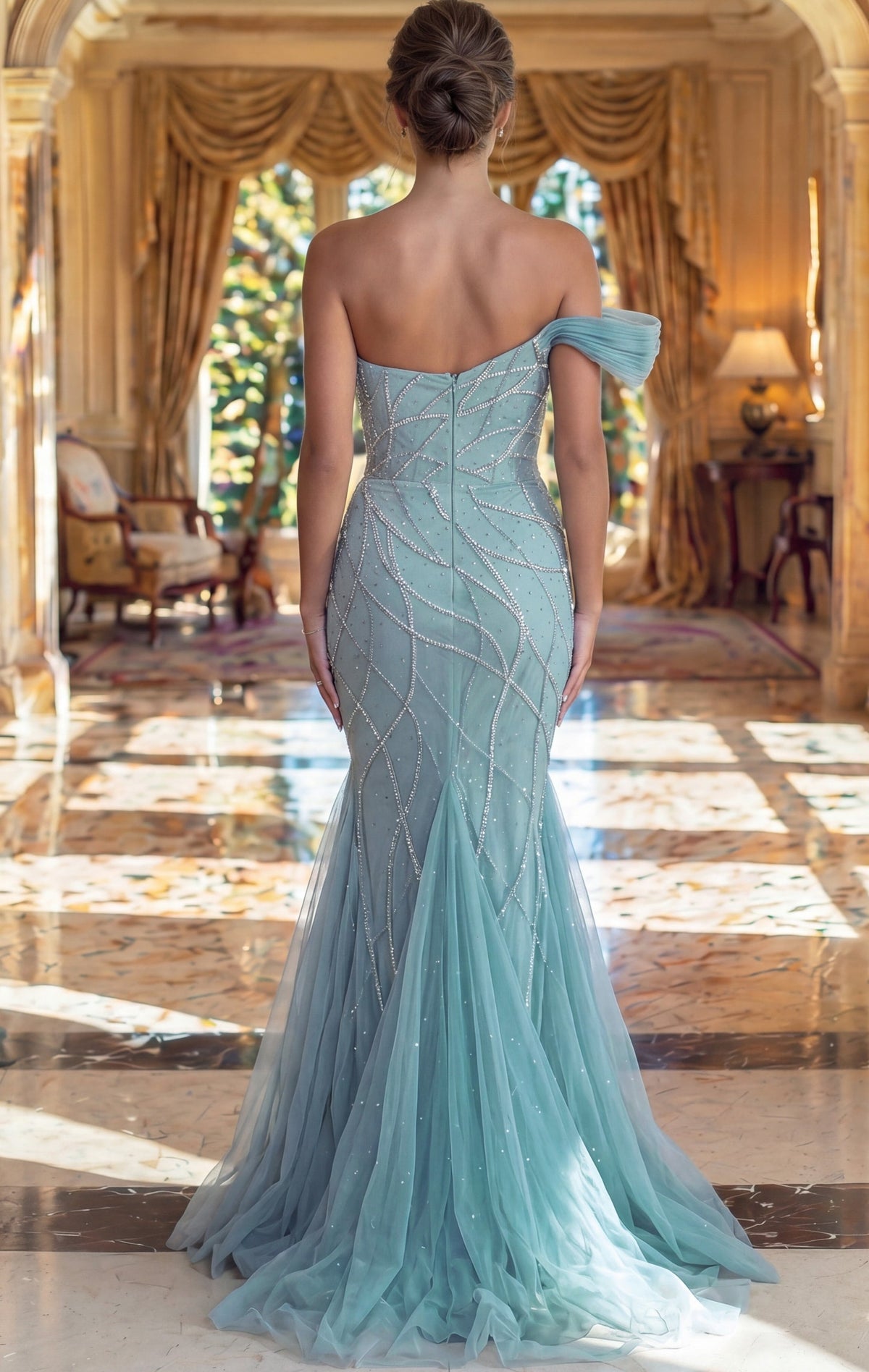 Jovani 50206