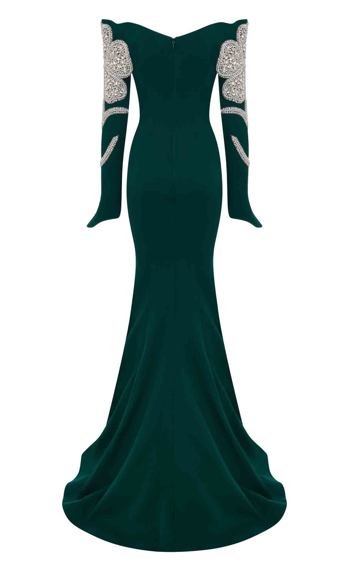 MNM Couture F02858