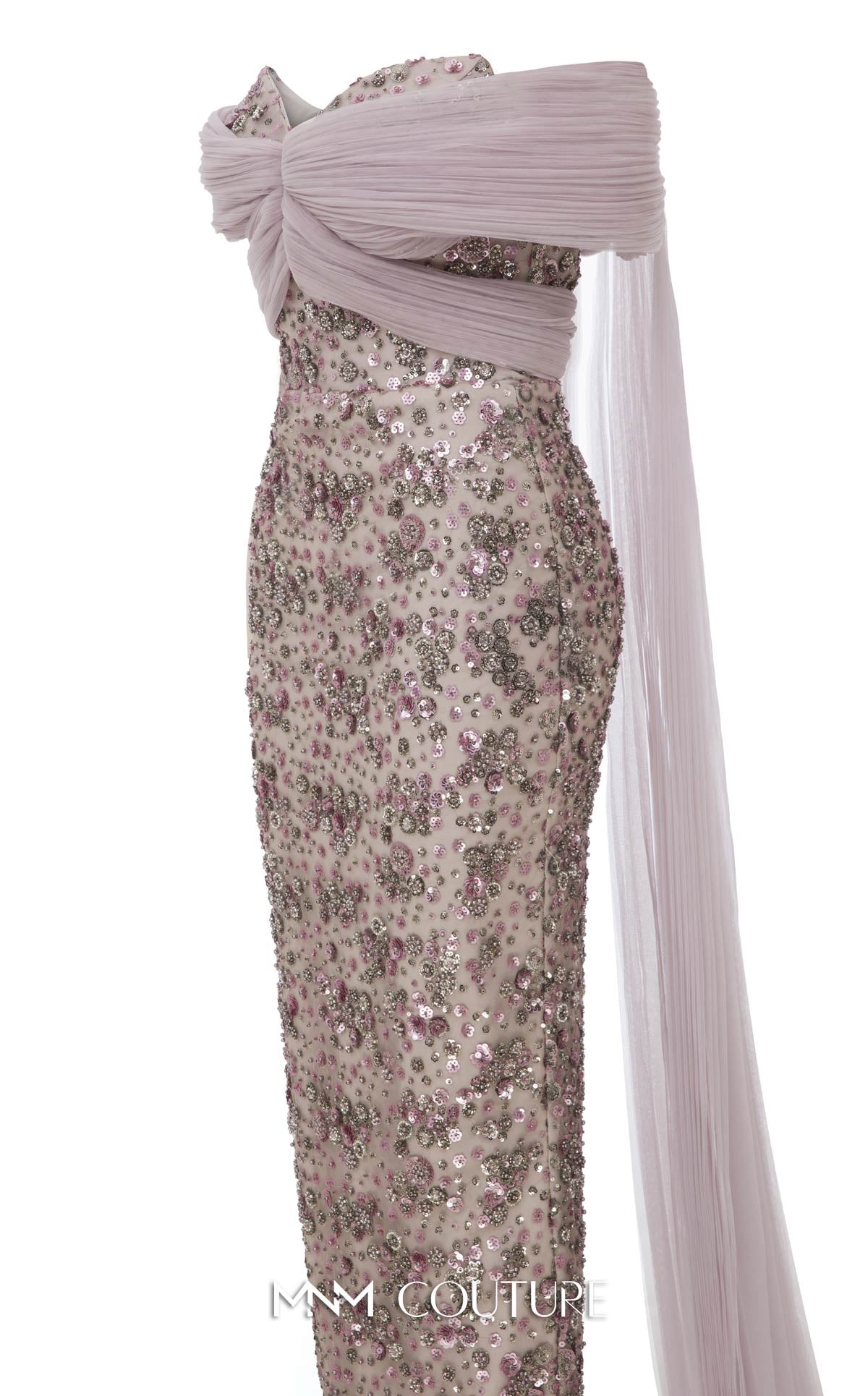MNM Couture N0652