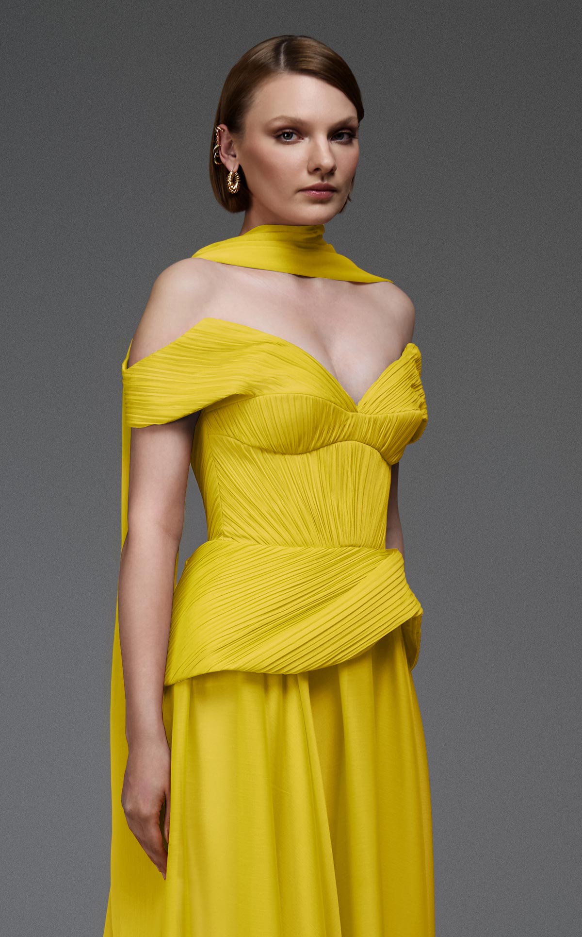 MNM Couture E0119