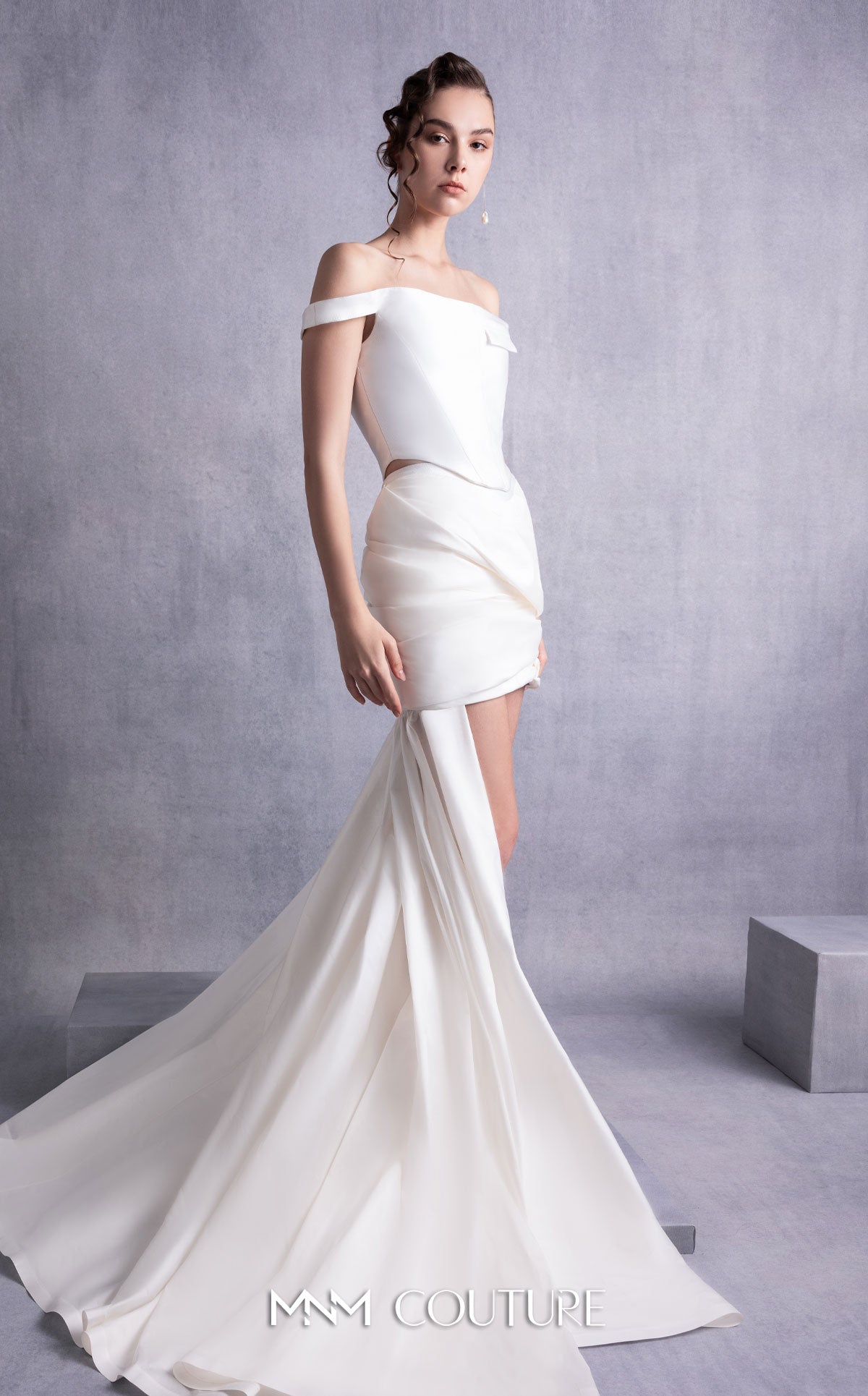 MNM Couture GOS2518
