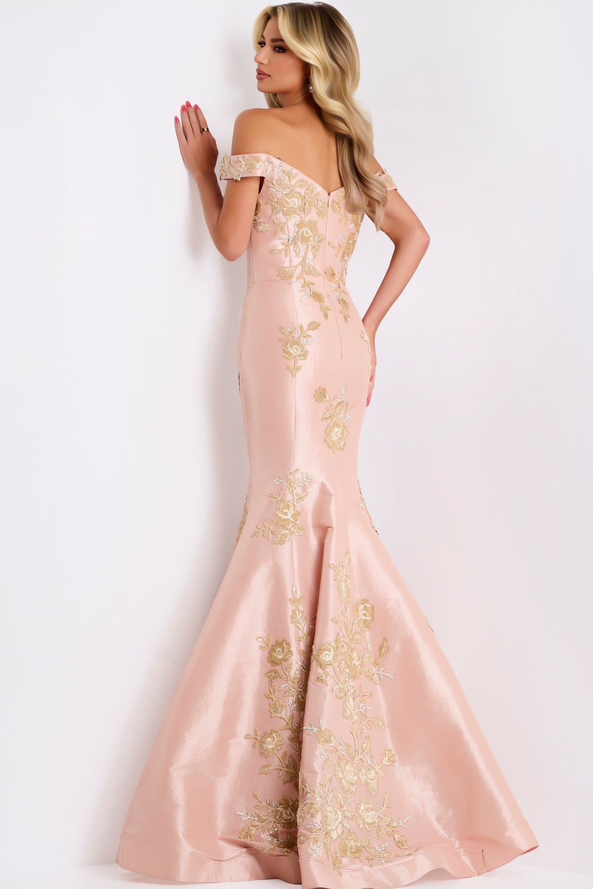 Jovani 00635