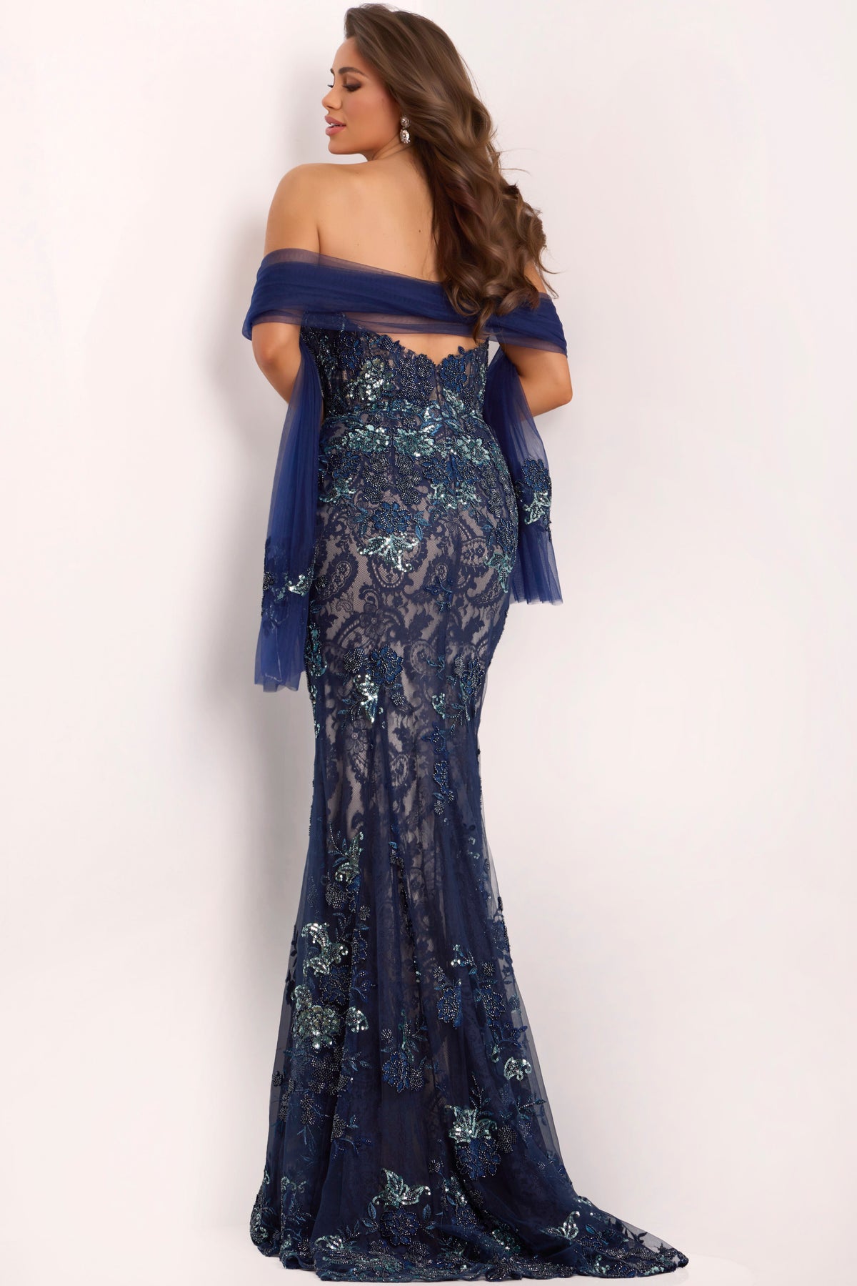 Jovani 40848
