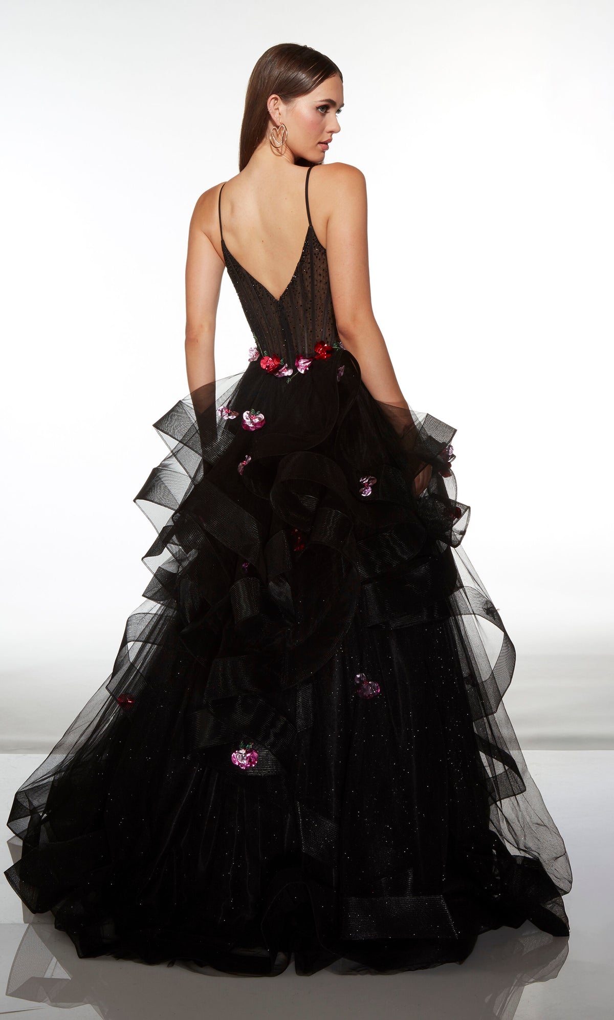 Alyce Paris 62108
