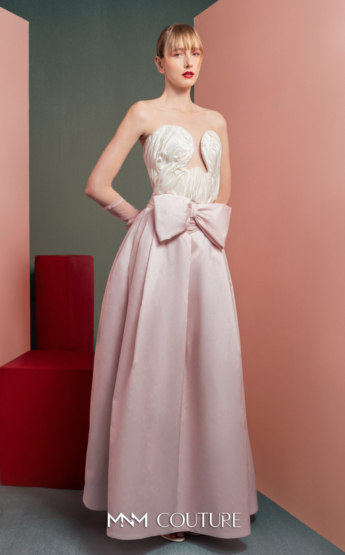 MNM Couture GOF2540