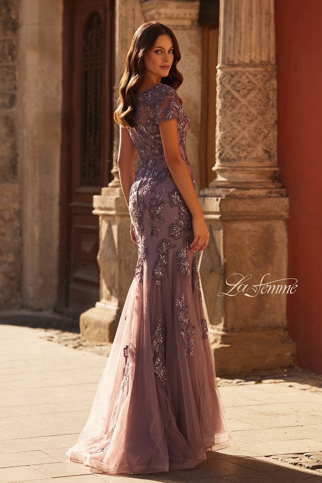La Femme 32940