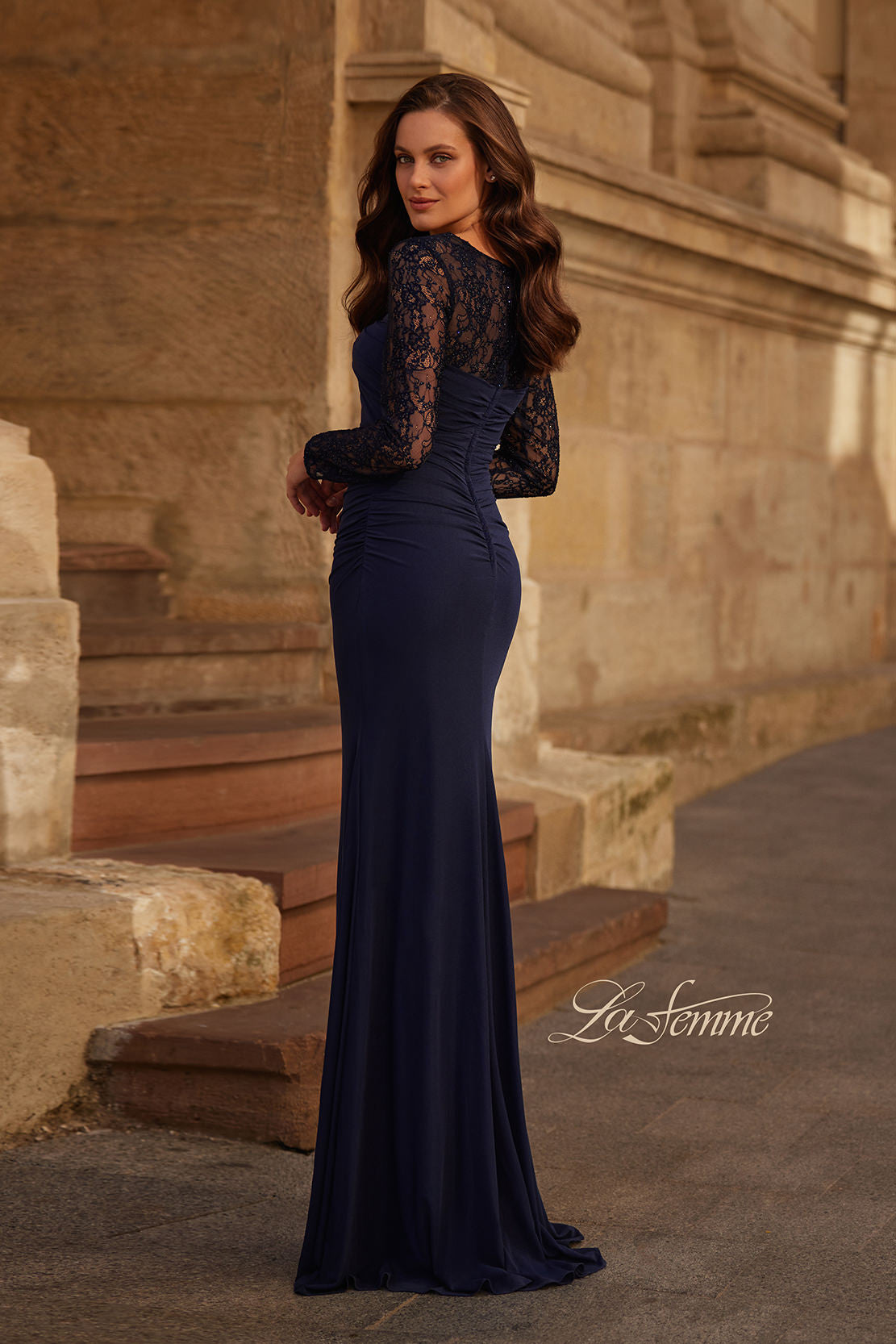 La Femme 33121