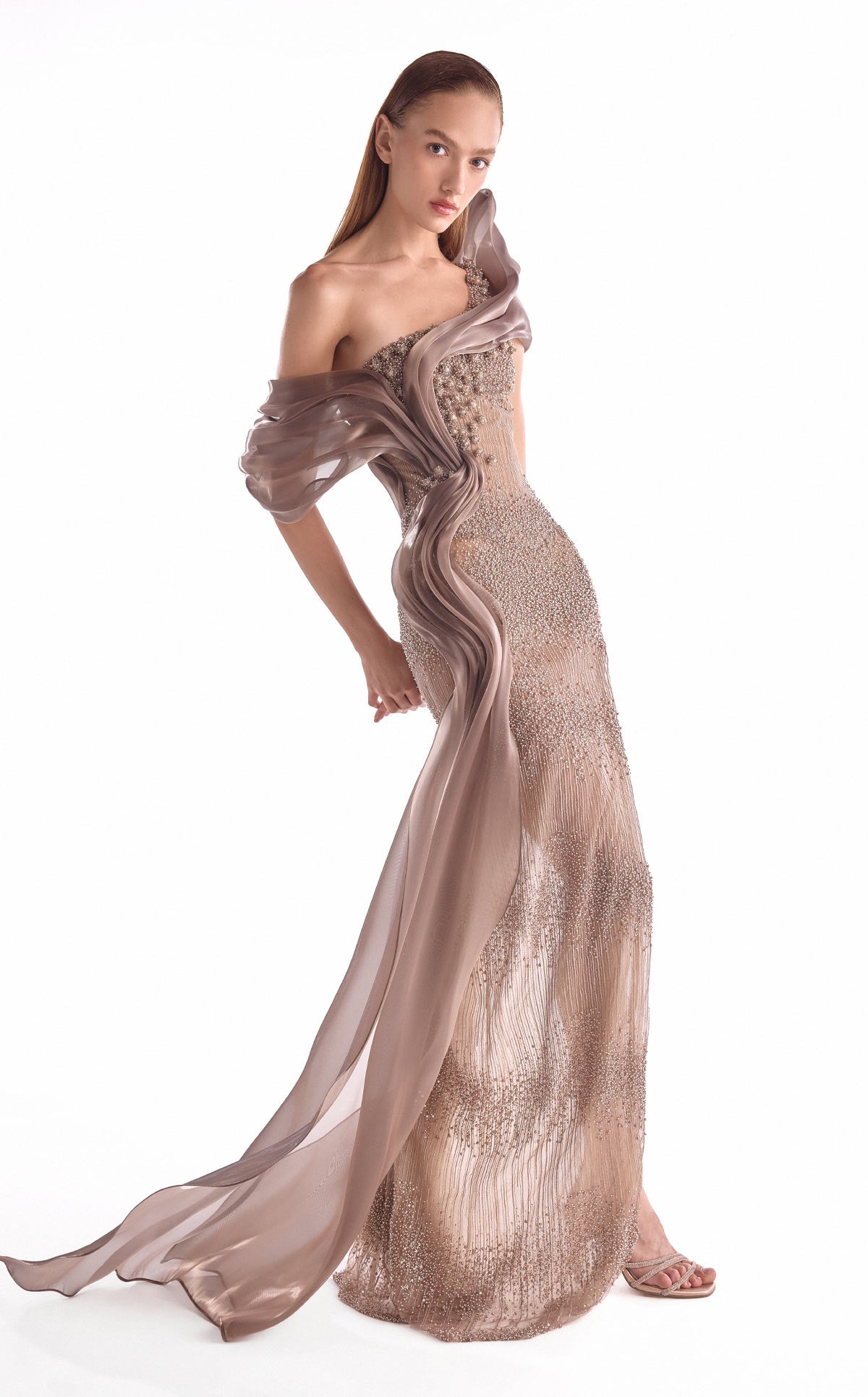 MNM Couture G2105