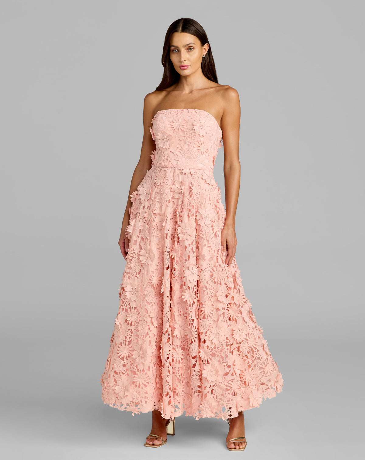 Mac Duggal 50118 Blush