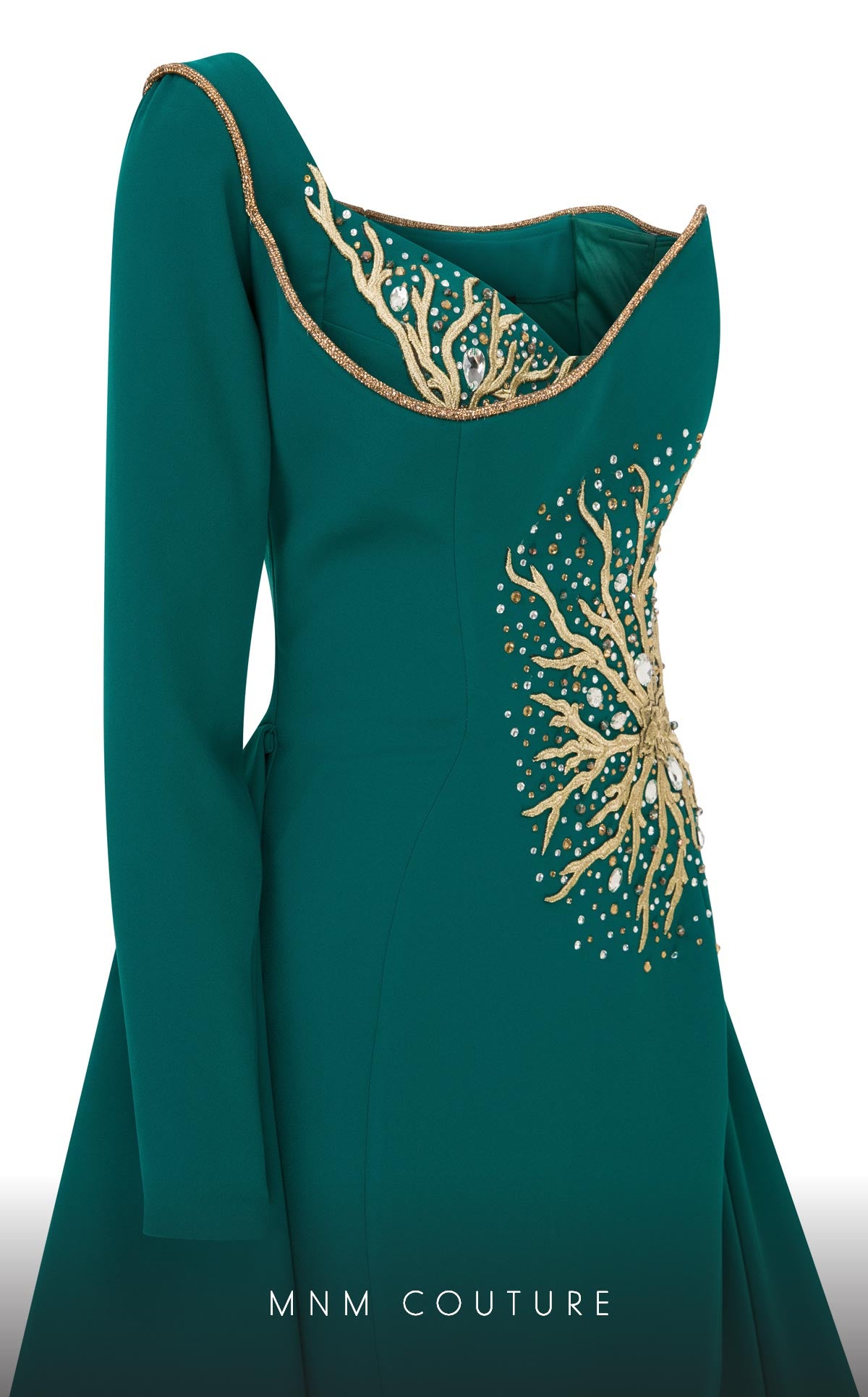 MNM Couture 2719
