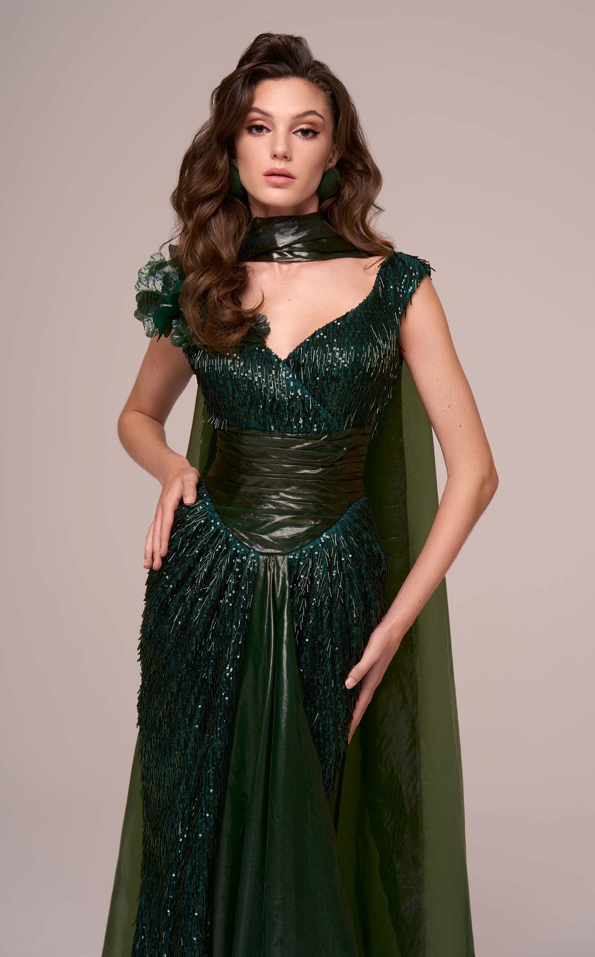 MNM Couture F02889