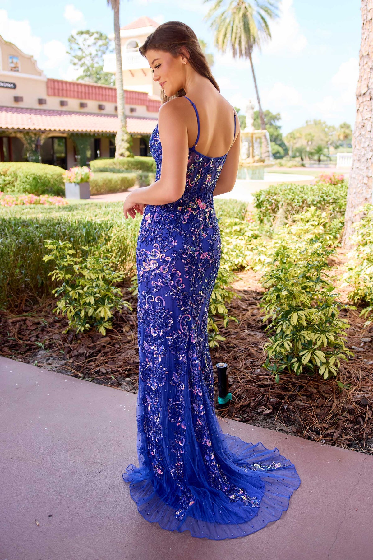 Primavera Couture 4549
