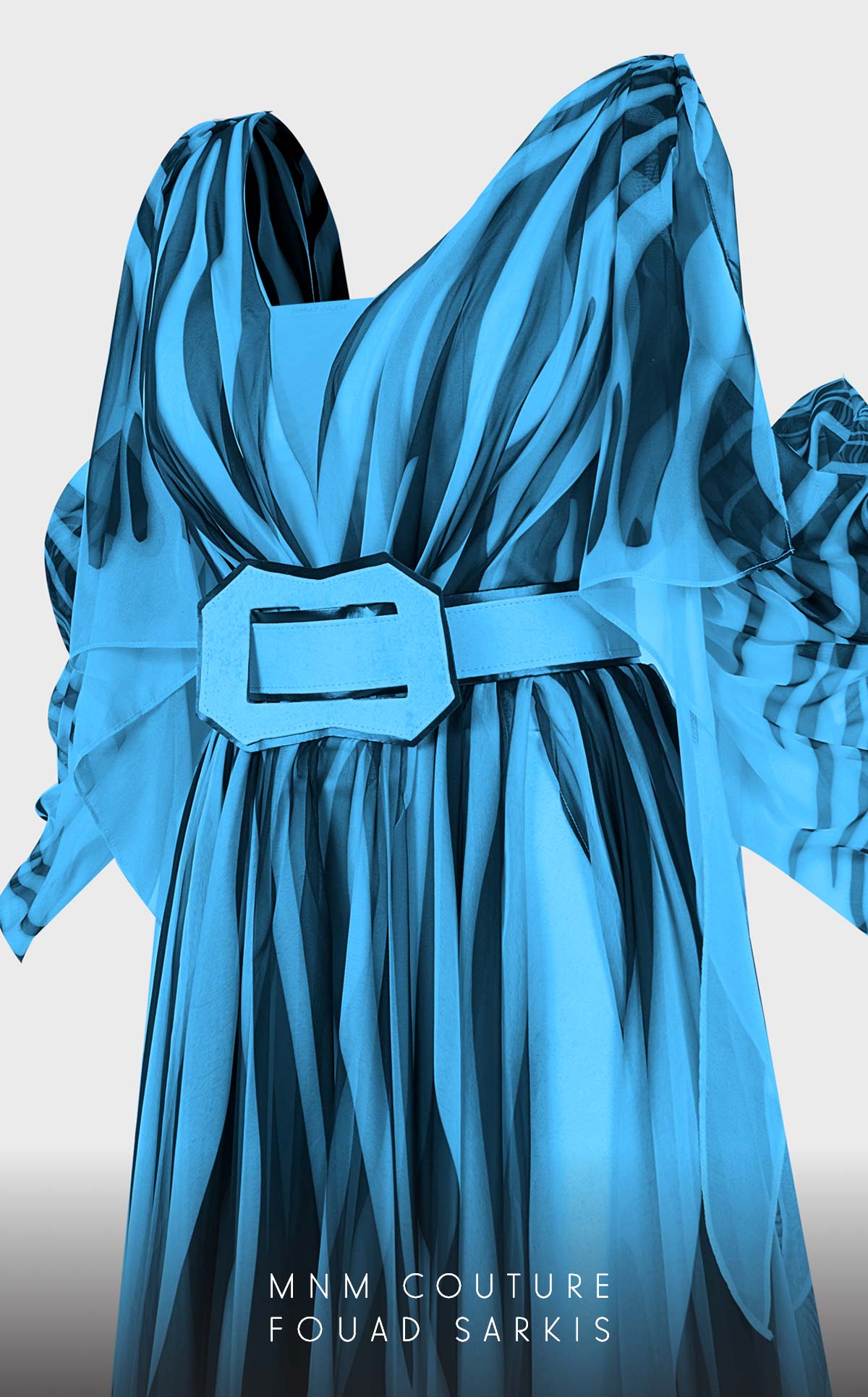 MNM Couture 2748