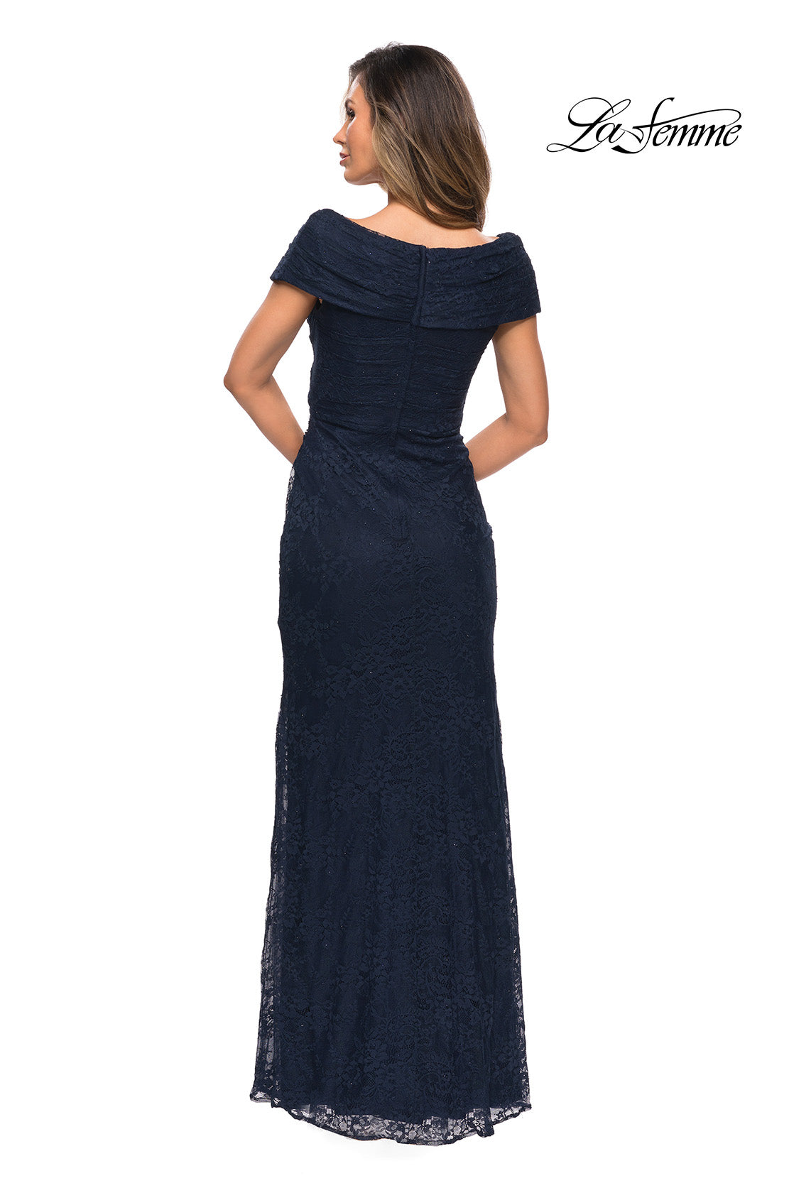 La Femme 27982 NAVY