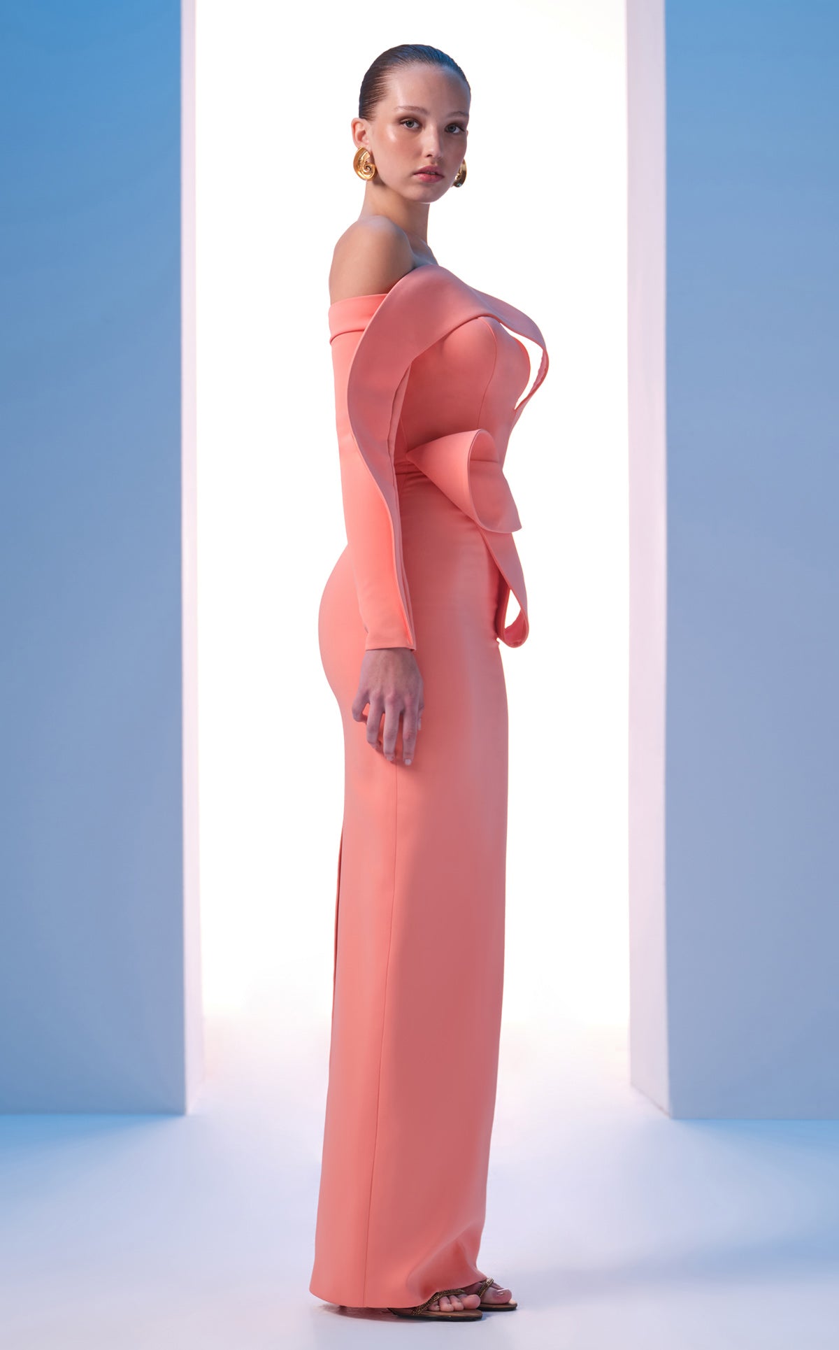 MNM Couture N0618