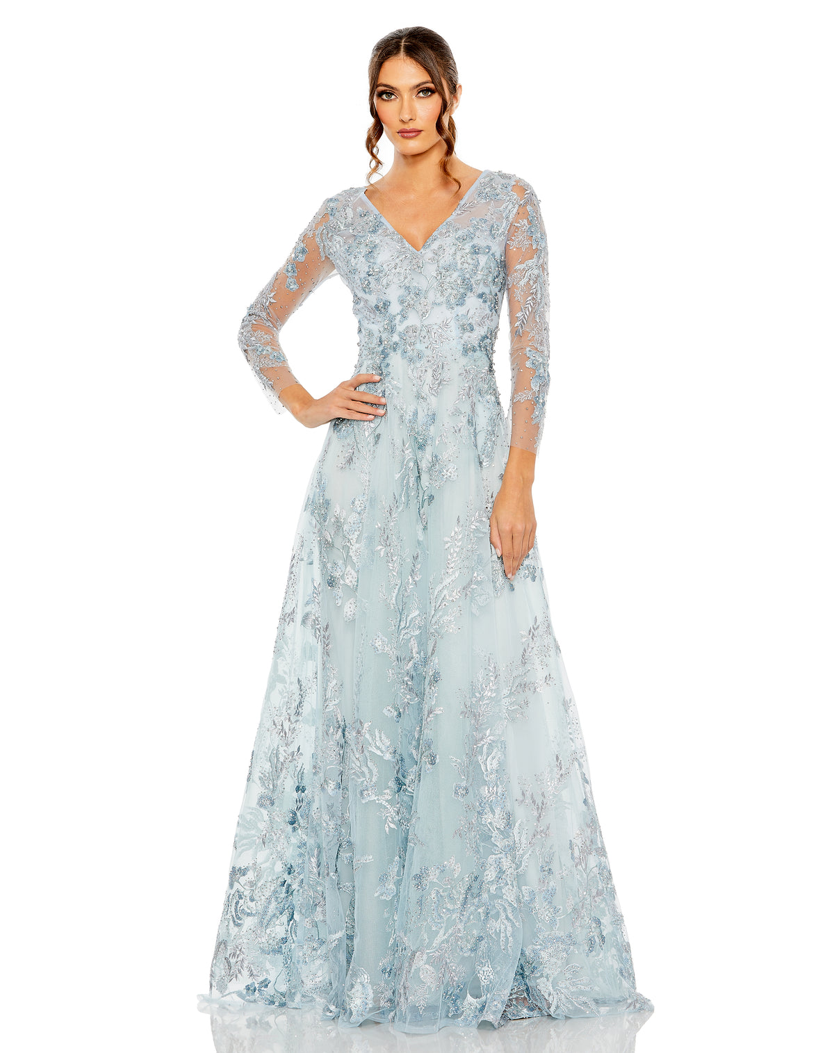 Mac Duggal 20245