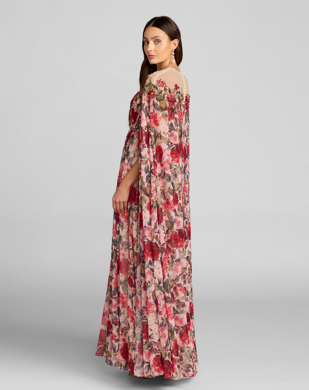 Mac Duggal 11907