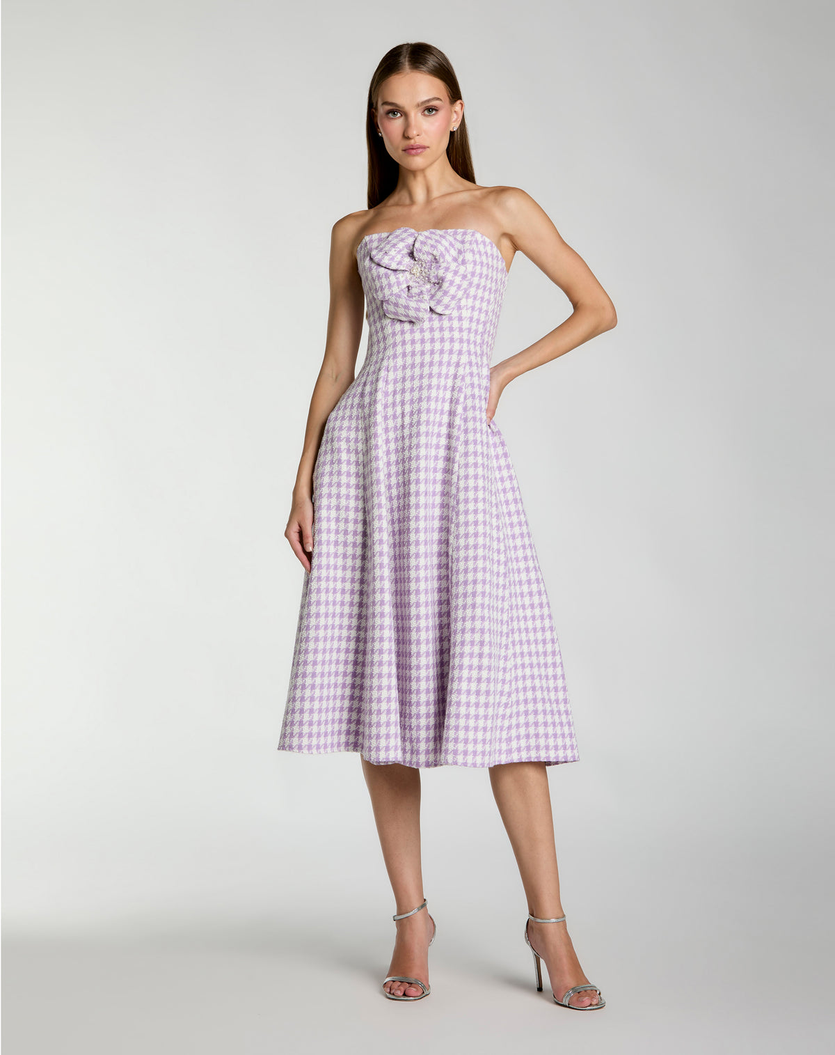 Mac Duggal 37135 Lilac