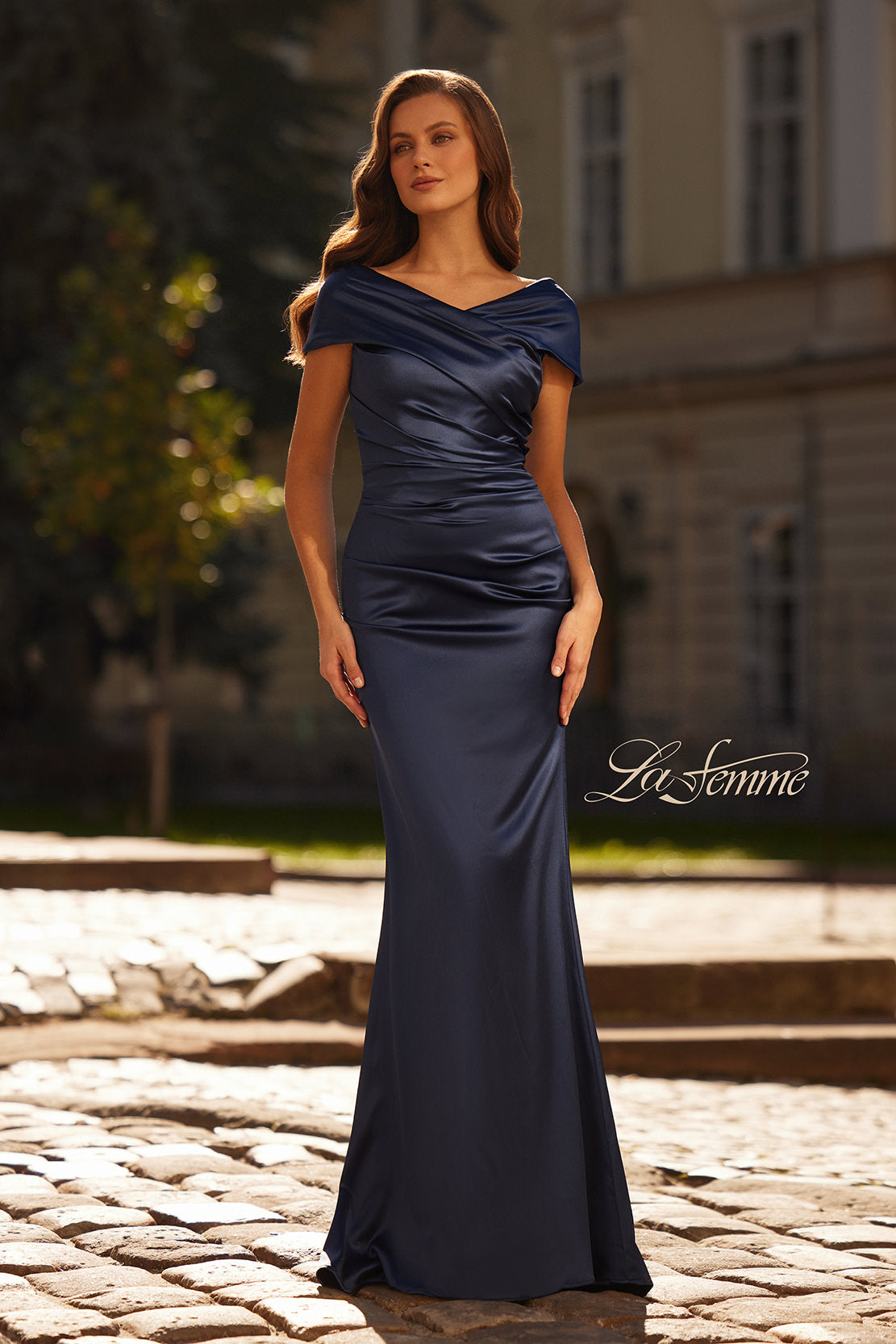 La Femme 33128