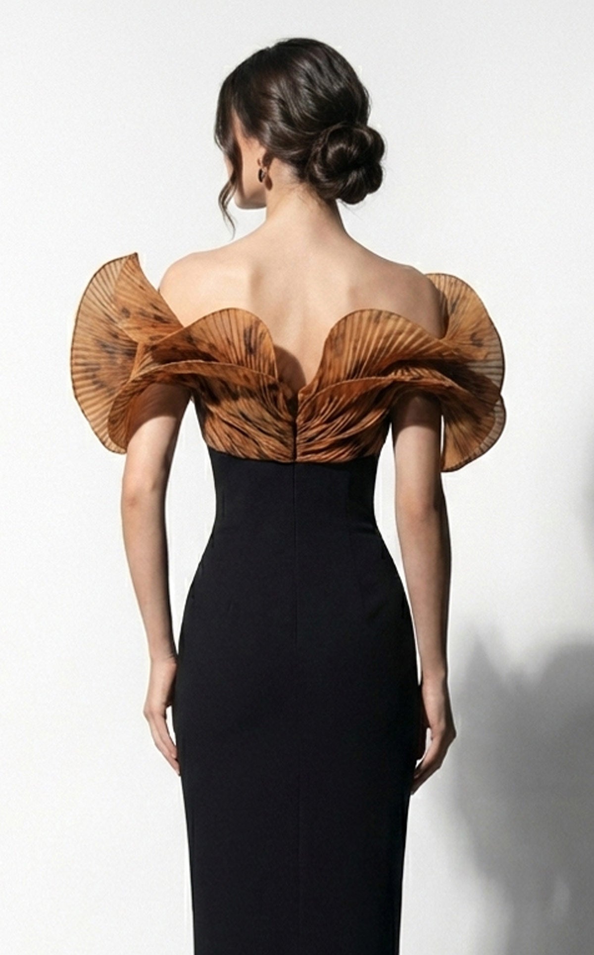 MNM Couture F03033