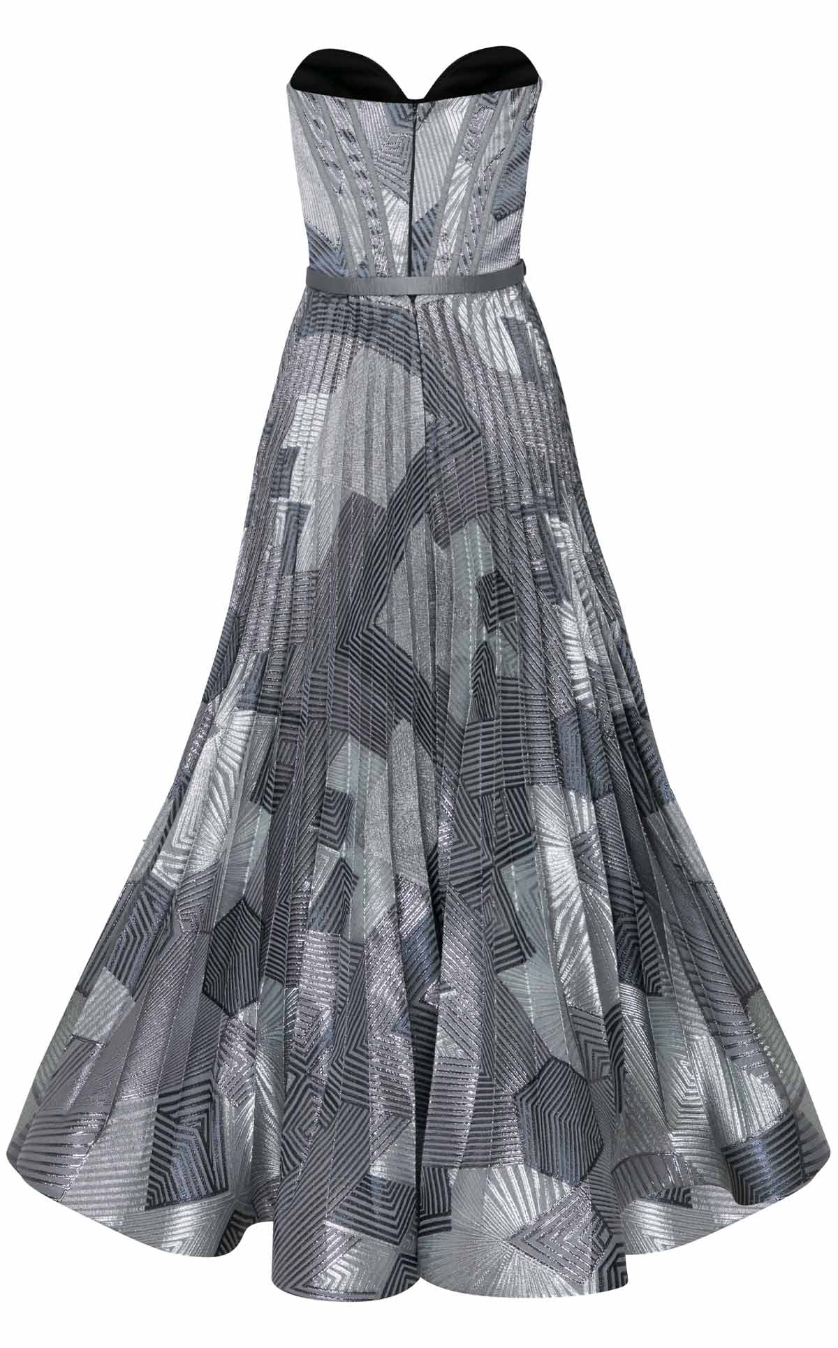 MNM Couture N0591