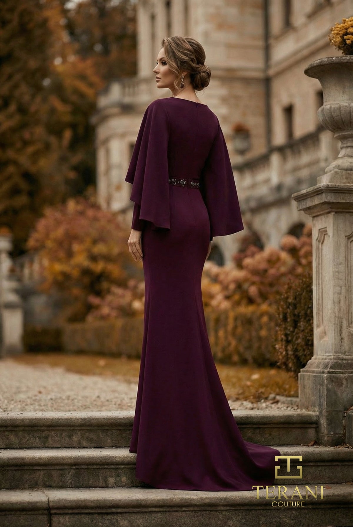 Terani Couture 262M7295
