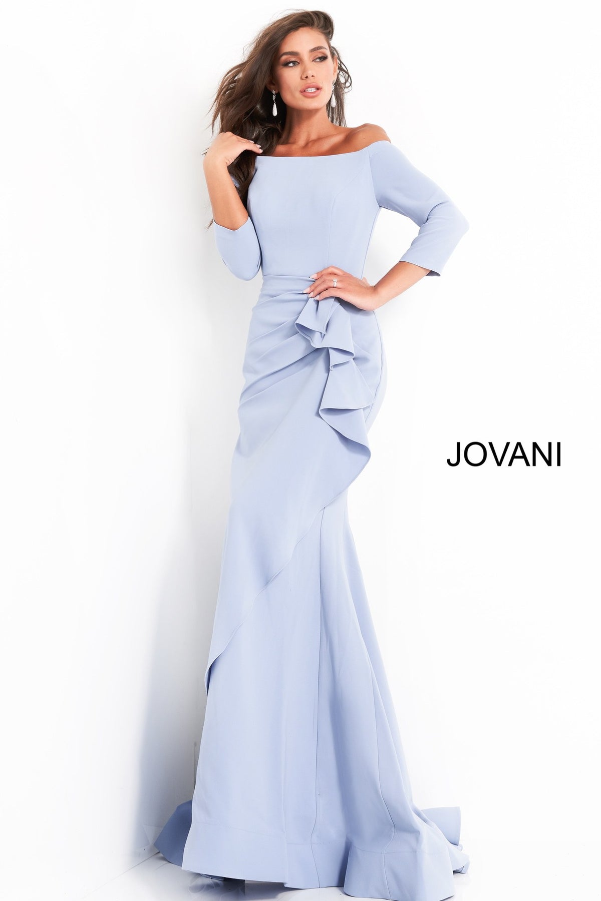 Jovani 00446