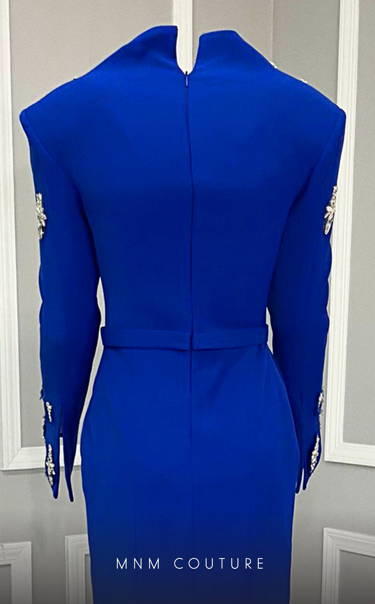 MNM Couture V02030