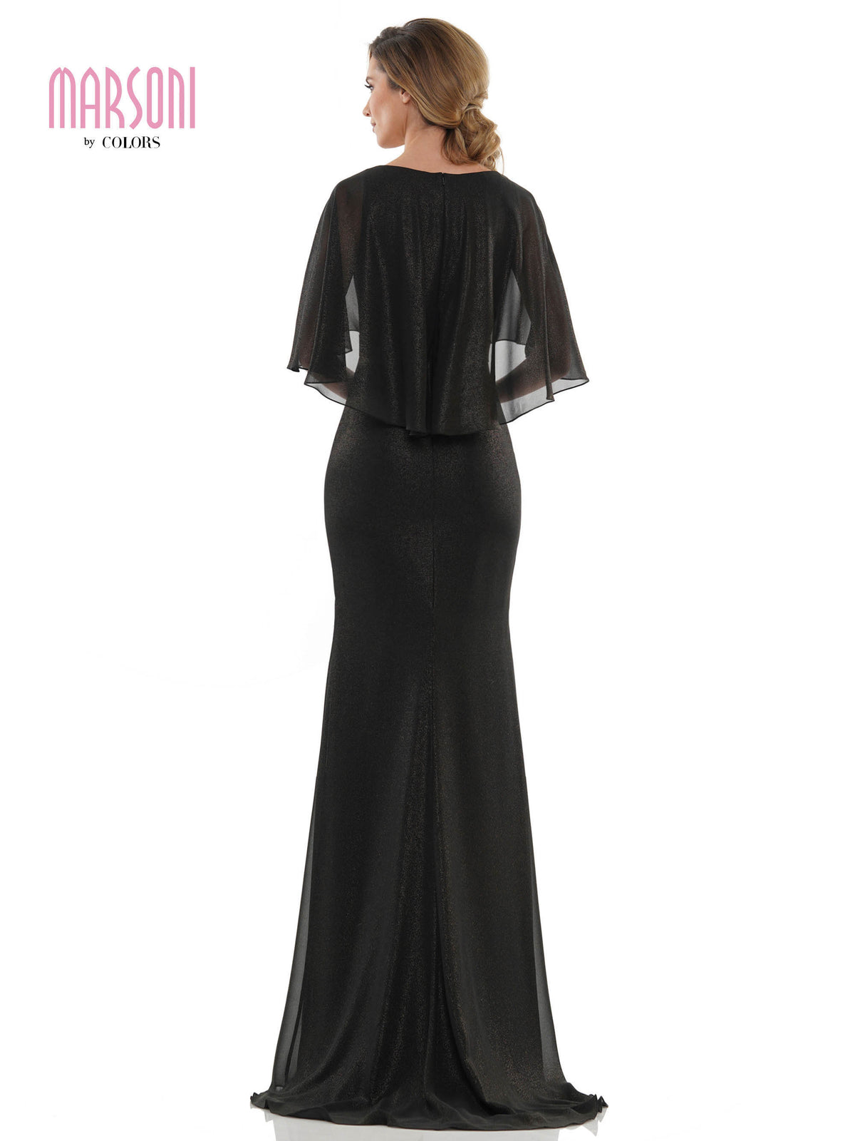 Marsoni MV1130 Black