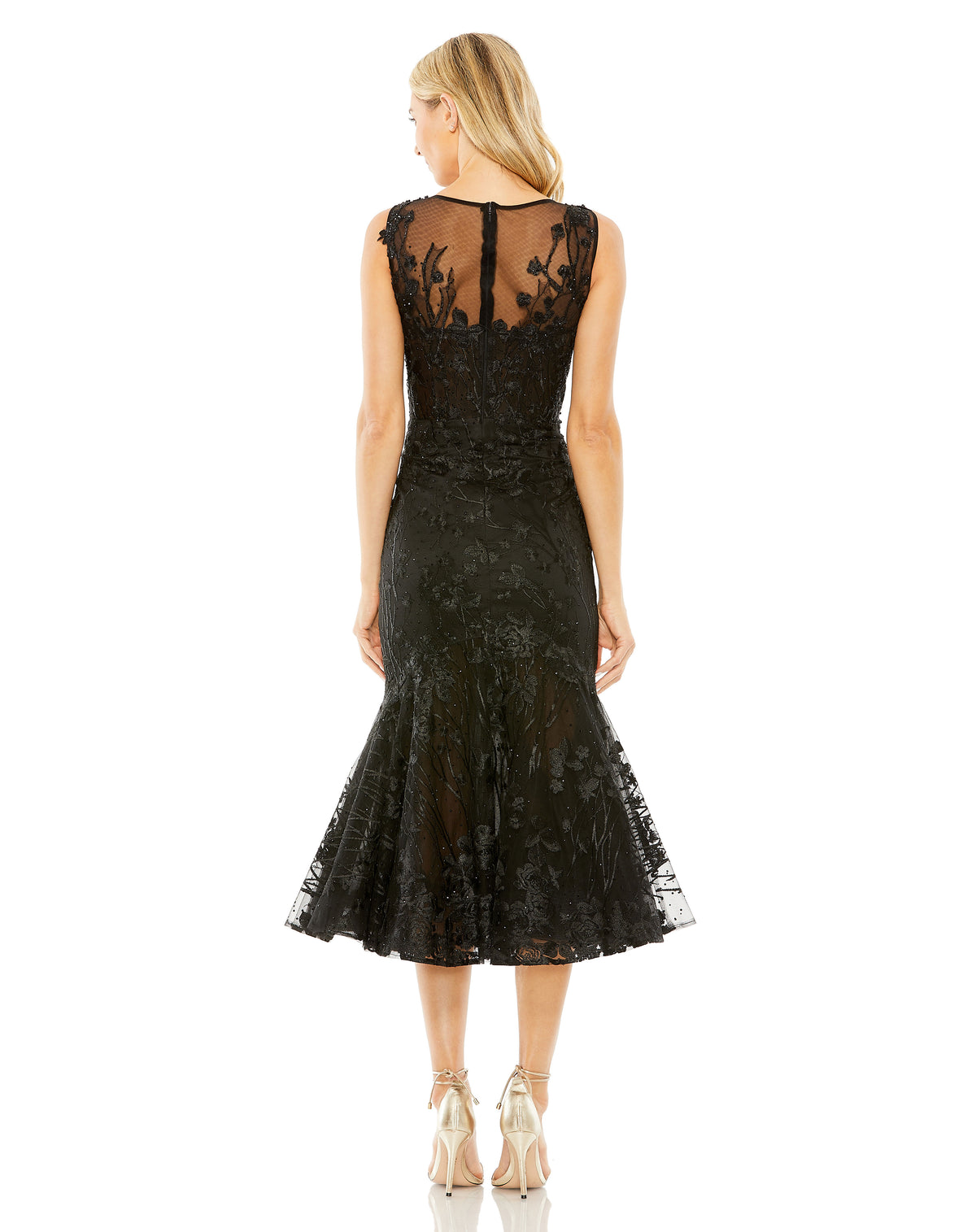 Mac Duggal 20646