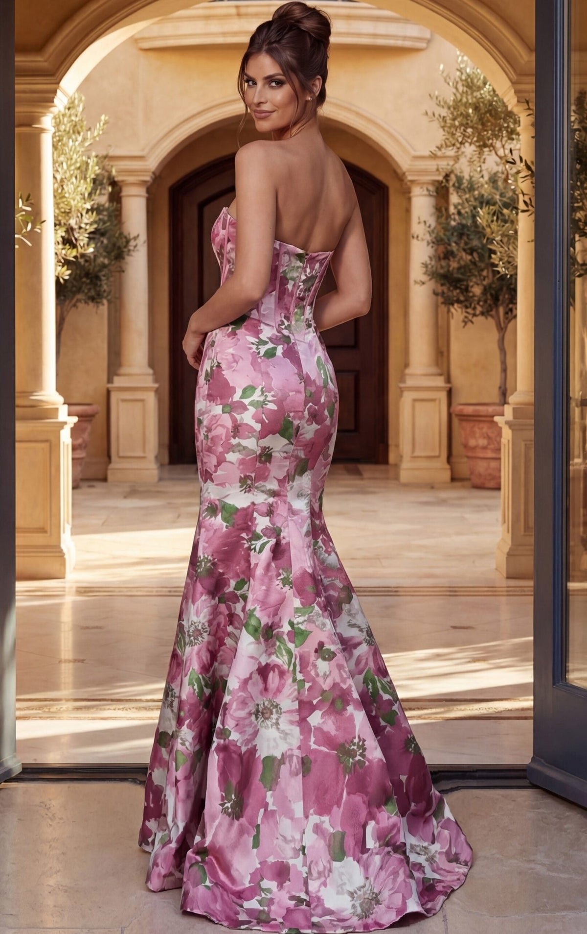 Jovani 49637