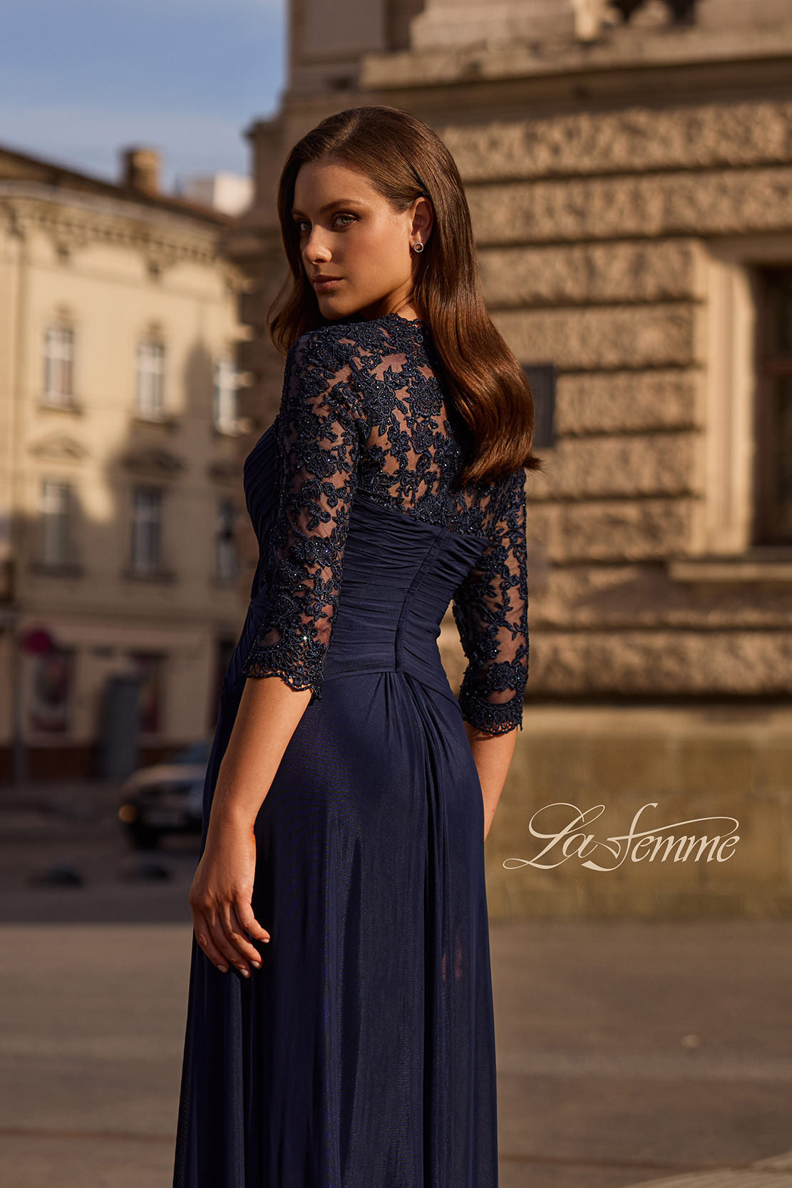 La Femme 23244