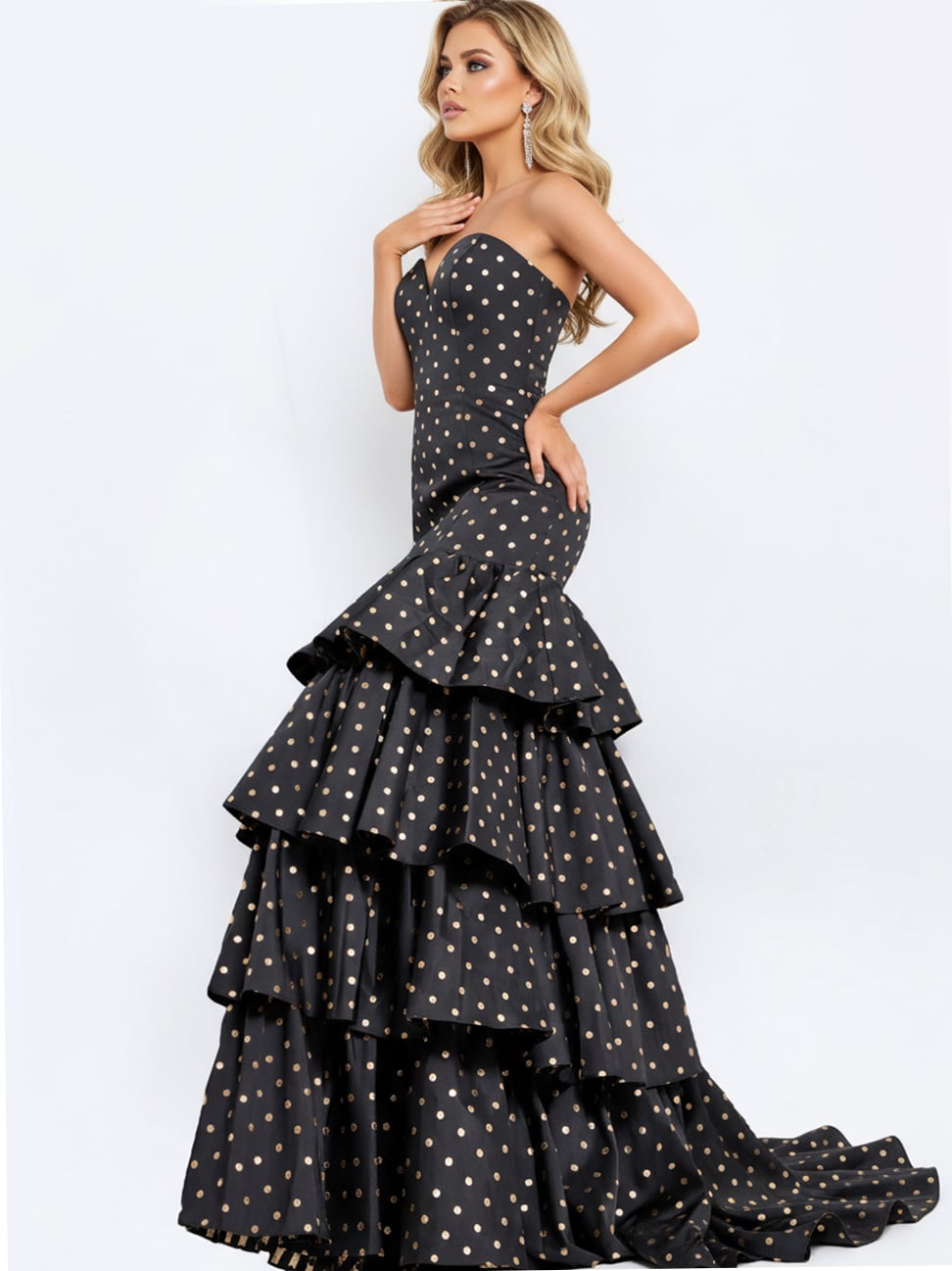 Jovani 49419