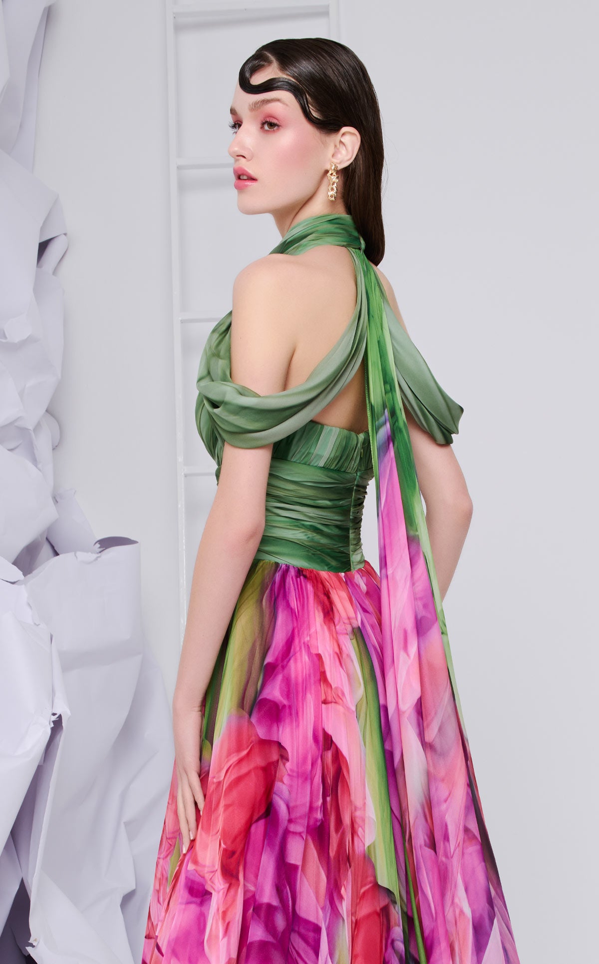 MNM Couture F02864