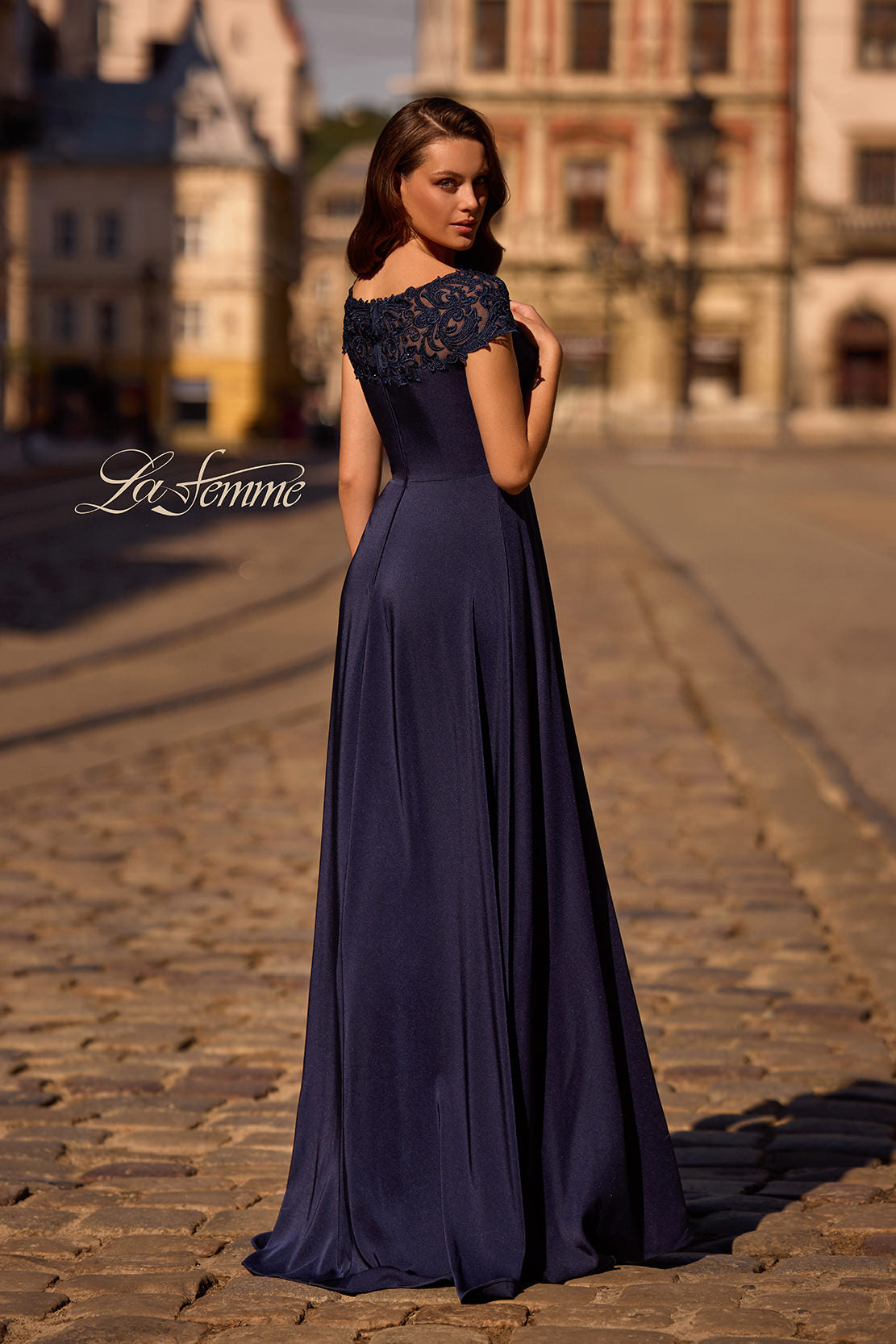 La Femme 29511