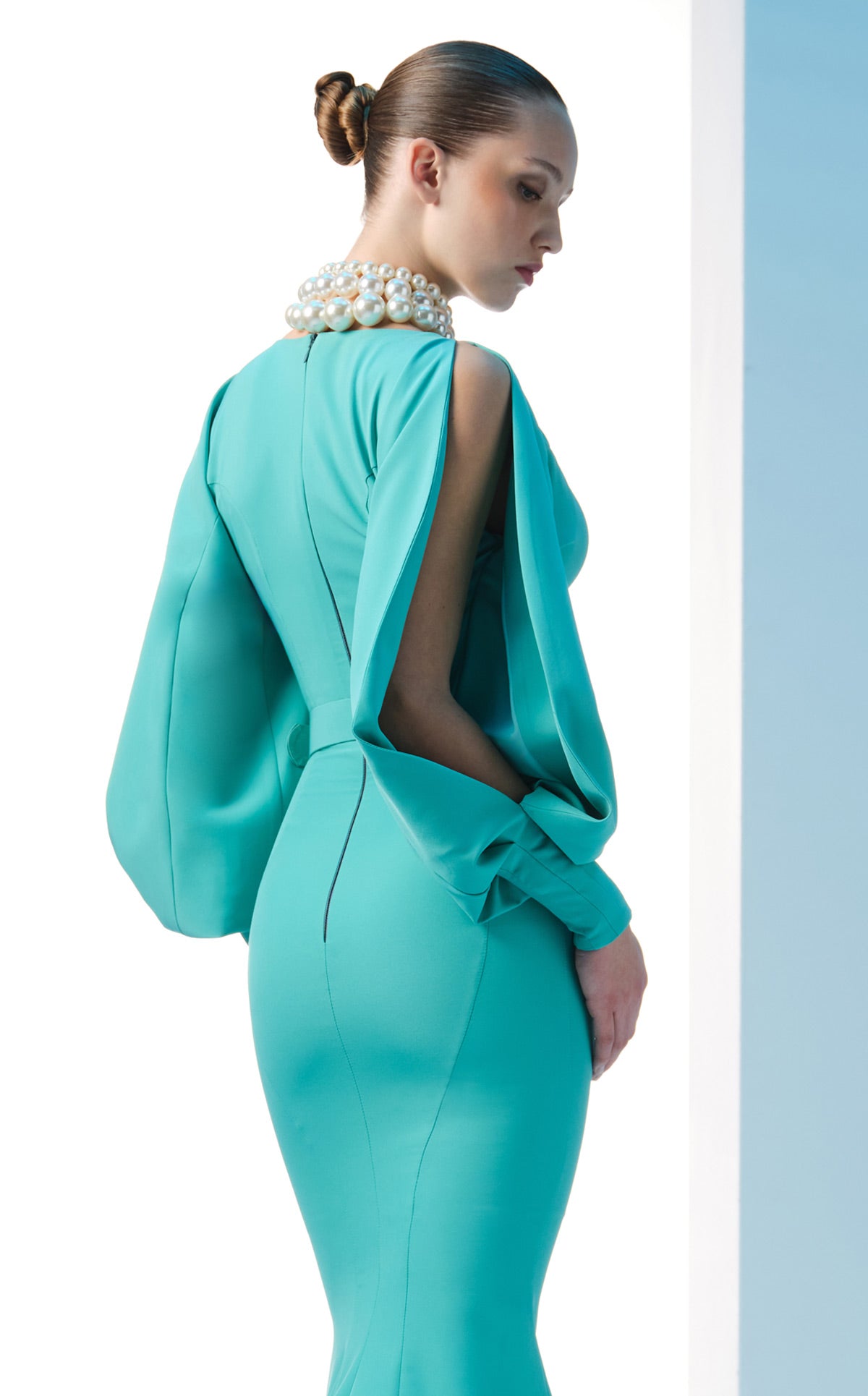 MNM Couture N0605