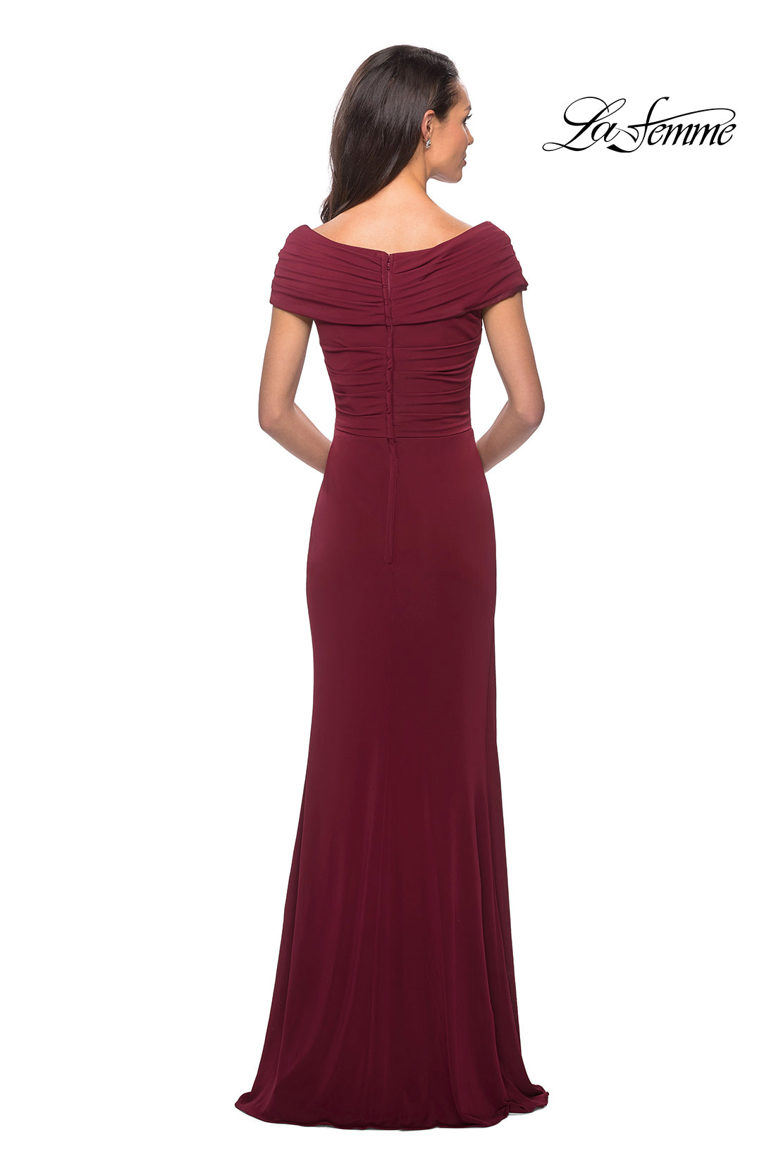 La Femme 26519 WINE