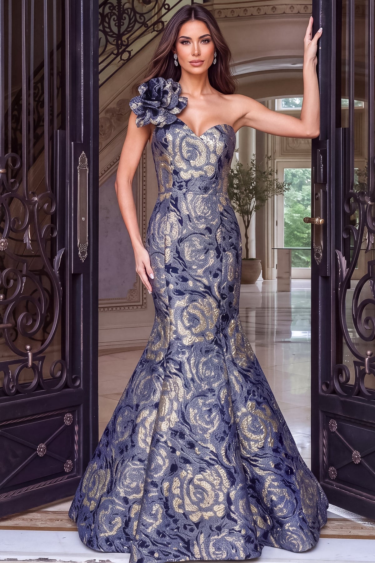 Jovani 52370