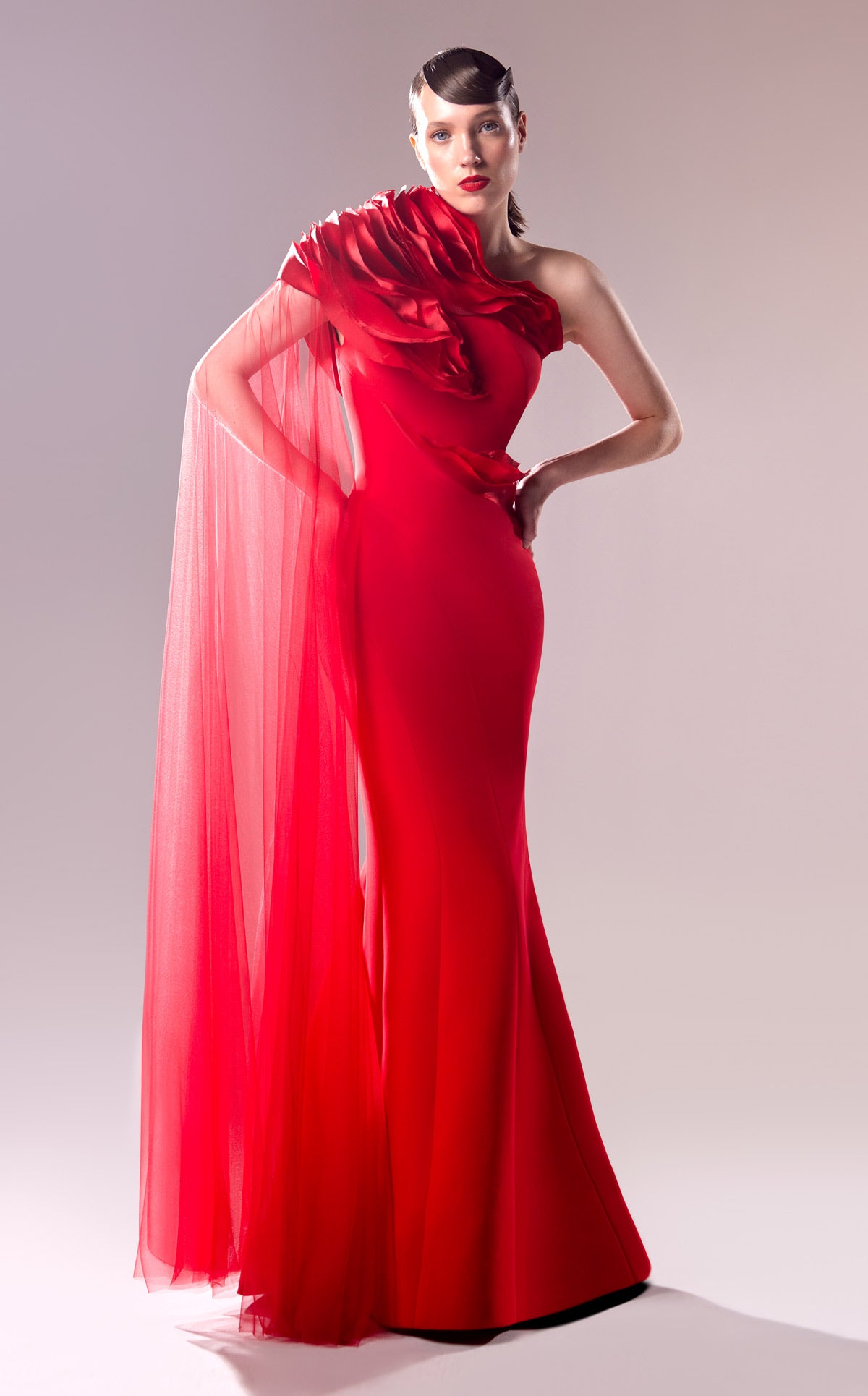 MNM Couture G1628