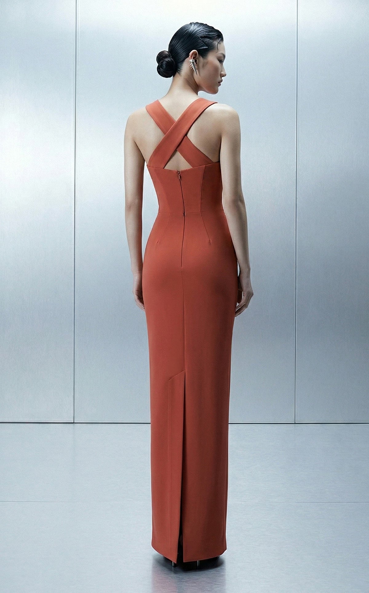 MNM Couture E0164