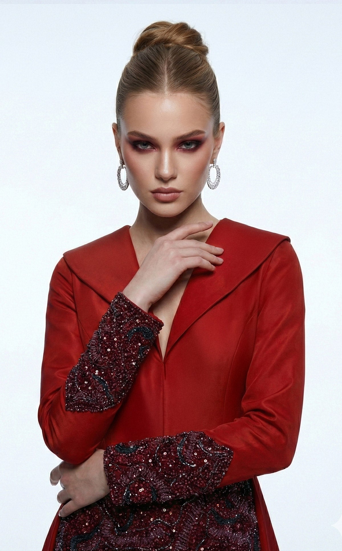 MNM Couture B1177