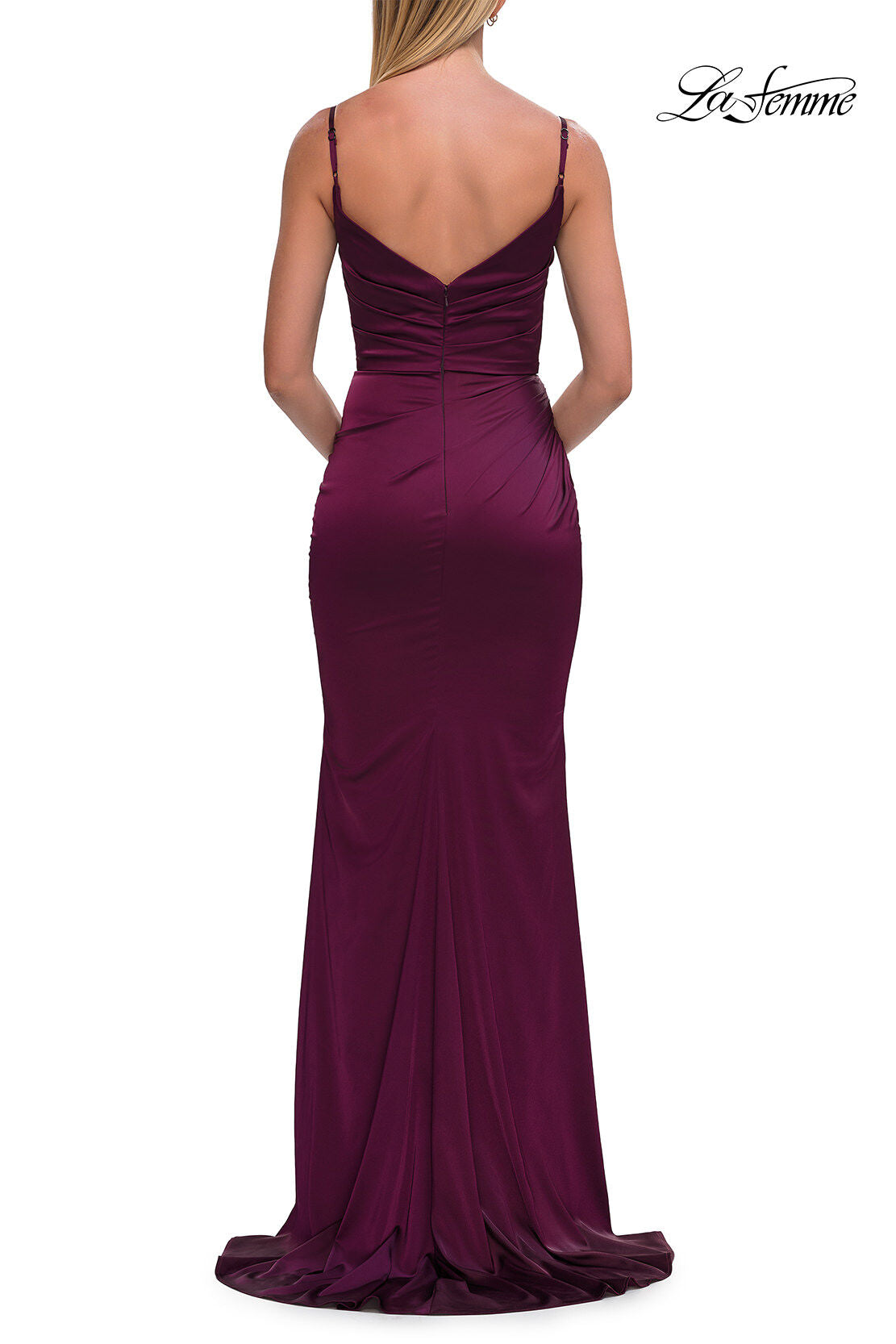 La Femme 33421 DARK BERRY