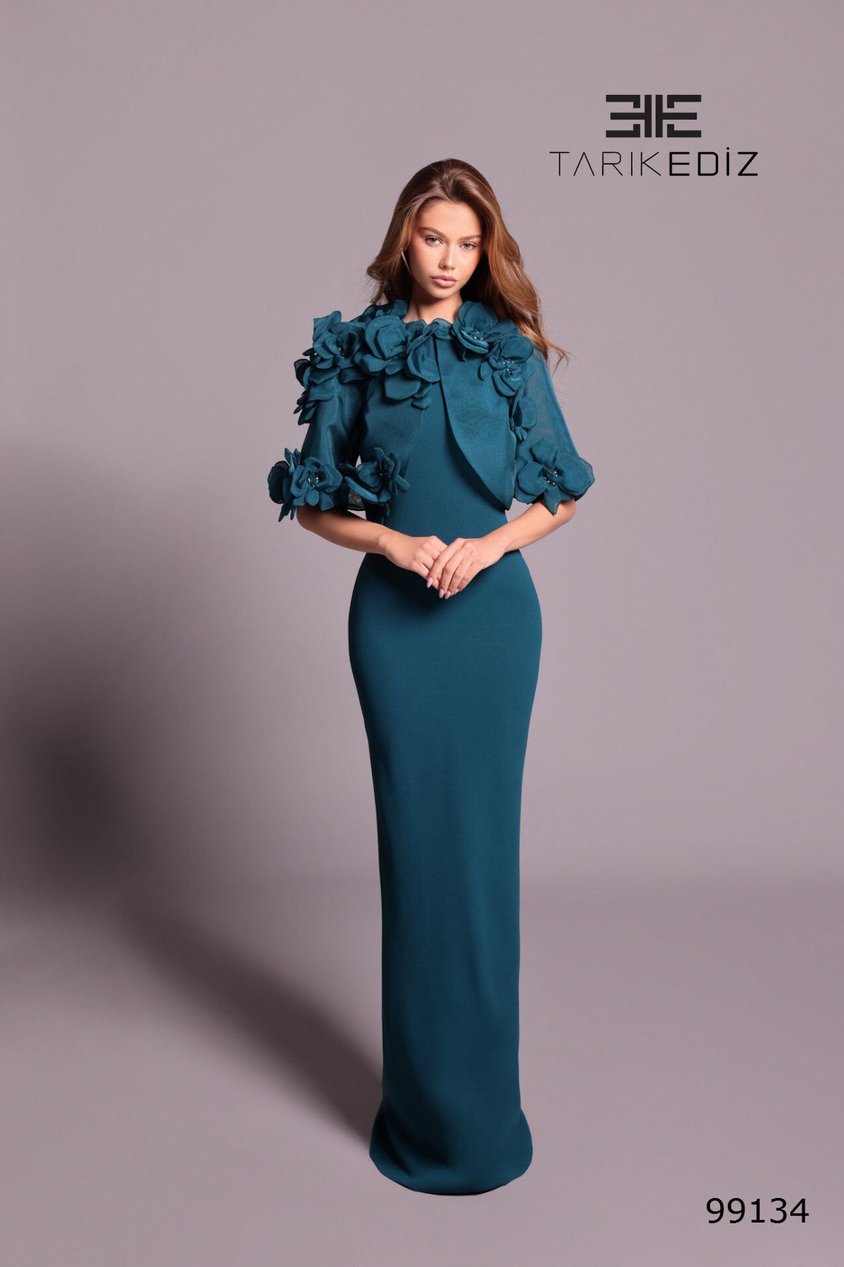 Tarik Ediz 99134 MINK