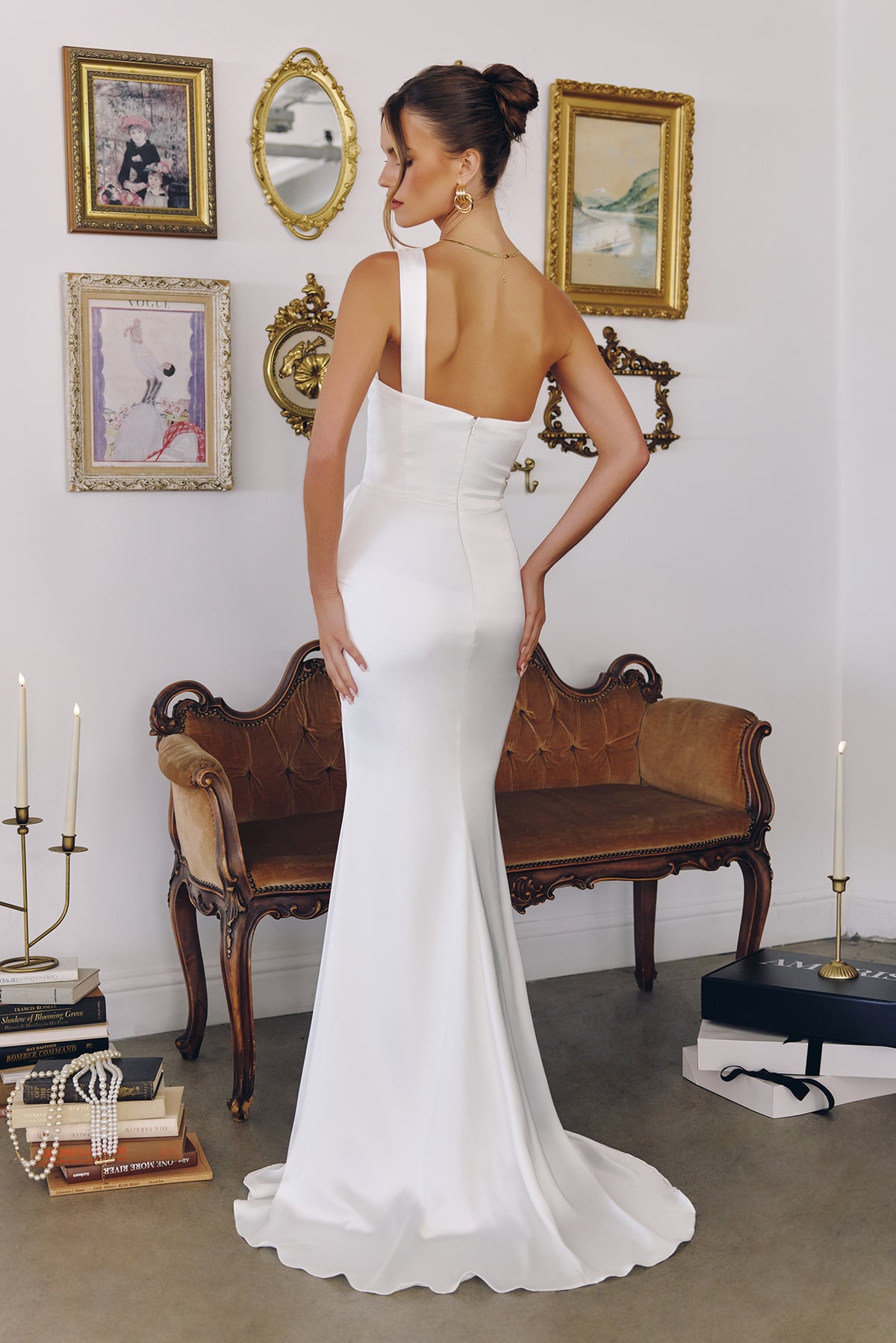 Amoris by Ladivine T727W