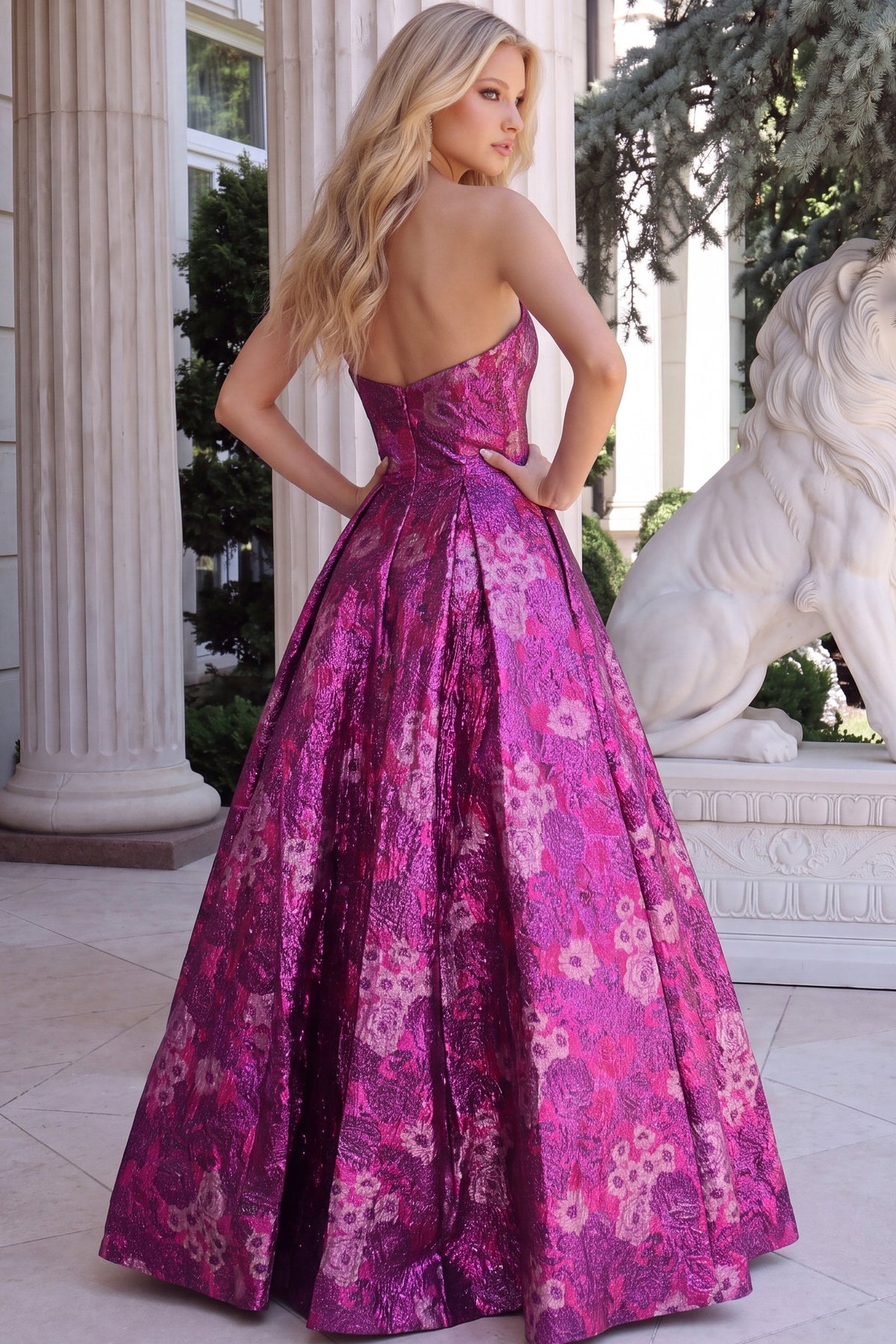 Jovani 51694