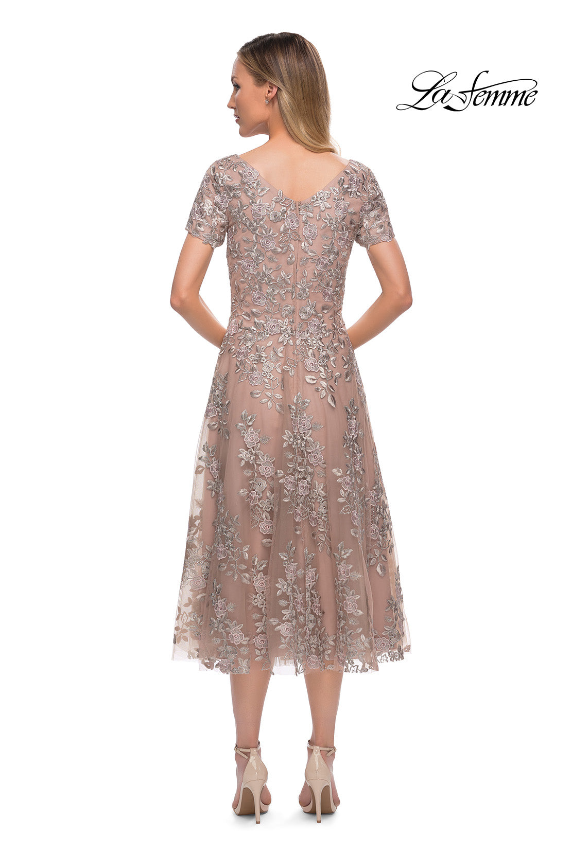 La Femme 29830 CHAMPAGNE