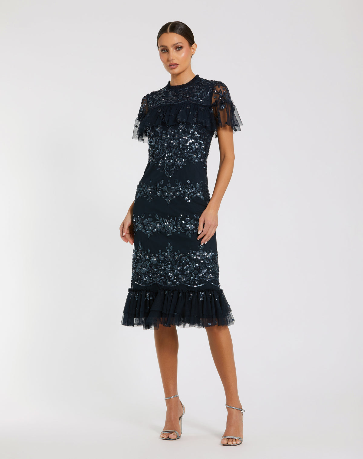 Mac Duggal 9193